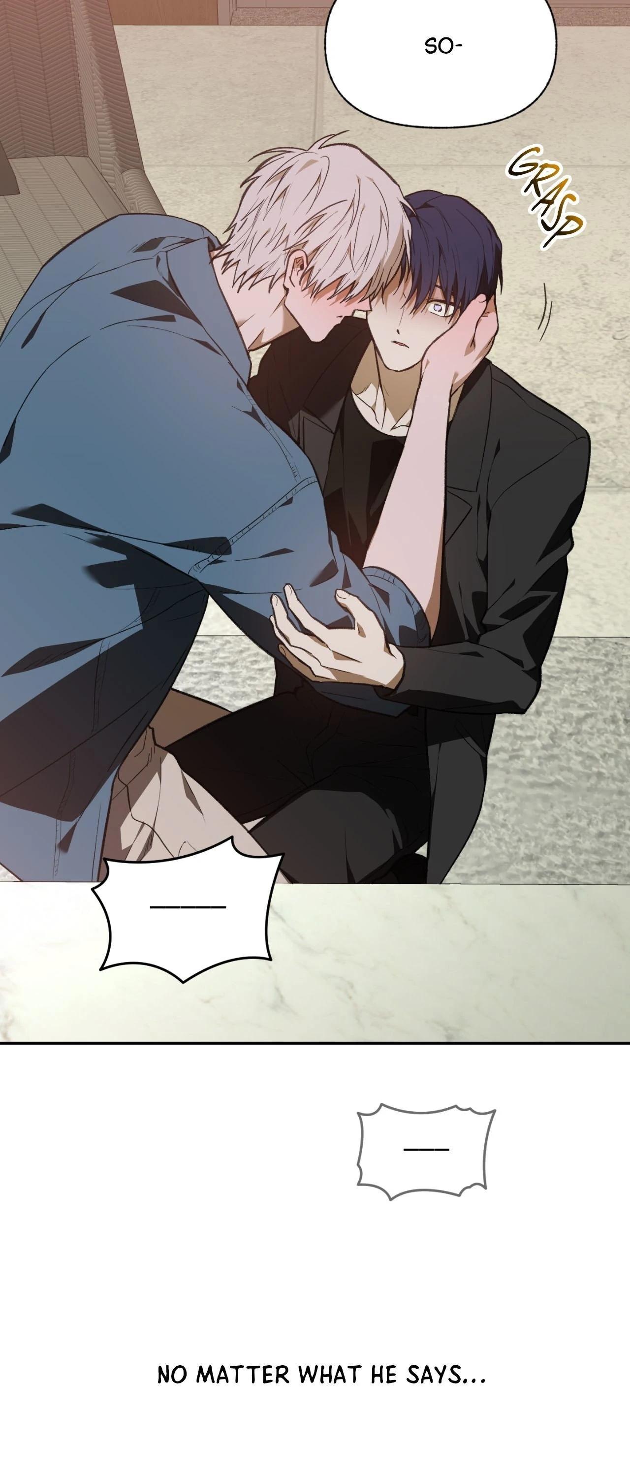 Control Time [Official] - Chapter 47 manhwa