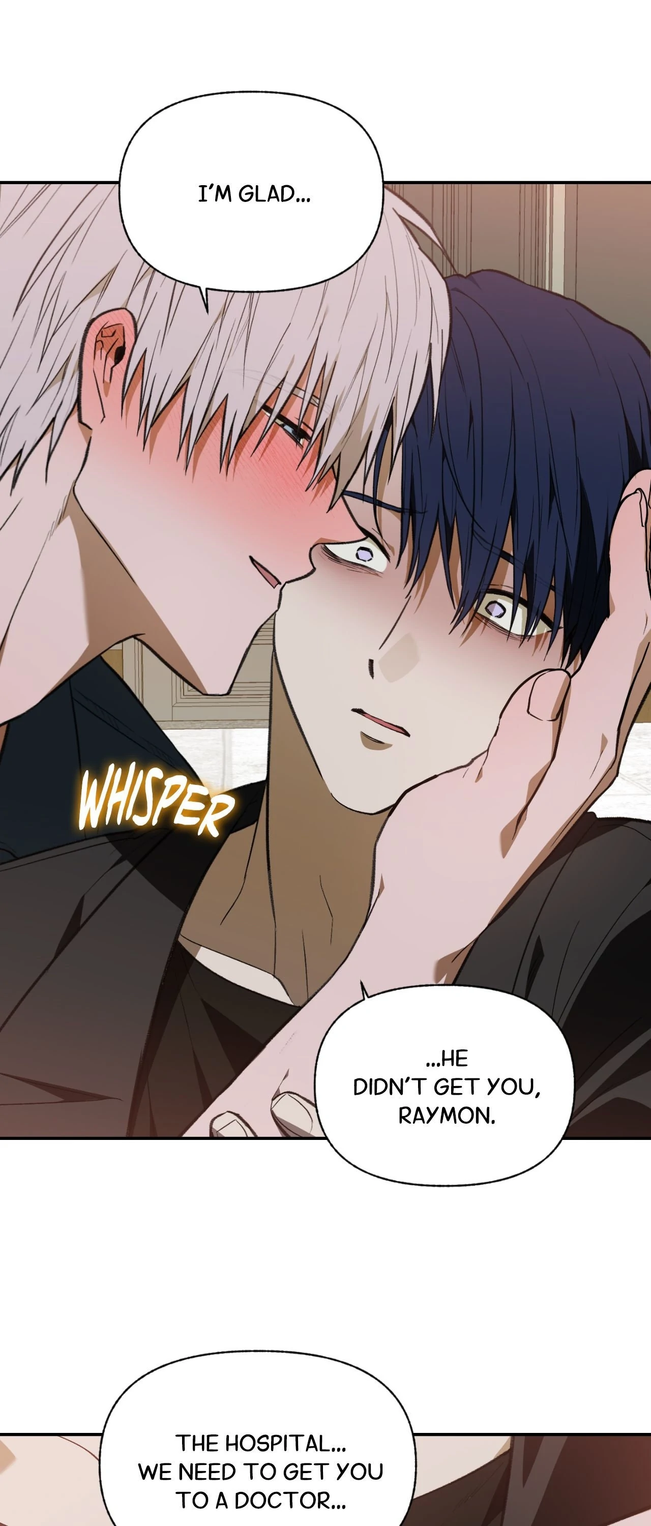 Control Time [Official] - Chapter 47 manhwa
