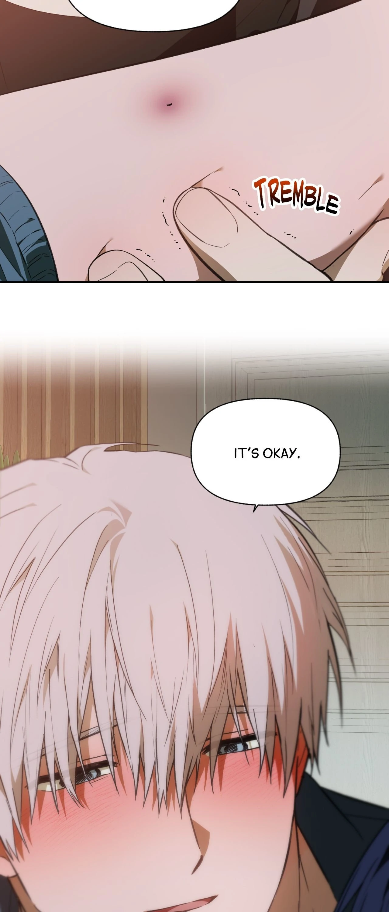Control Time [Official] - Chapter 47 manhwa