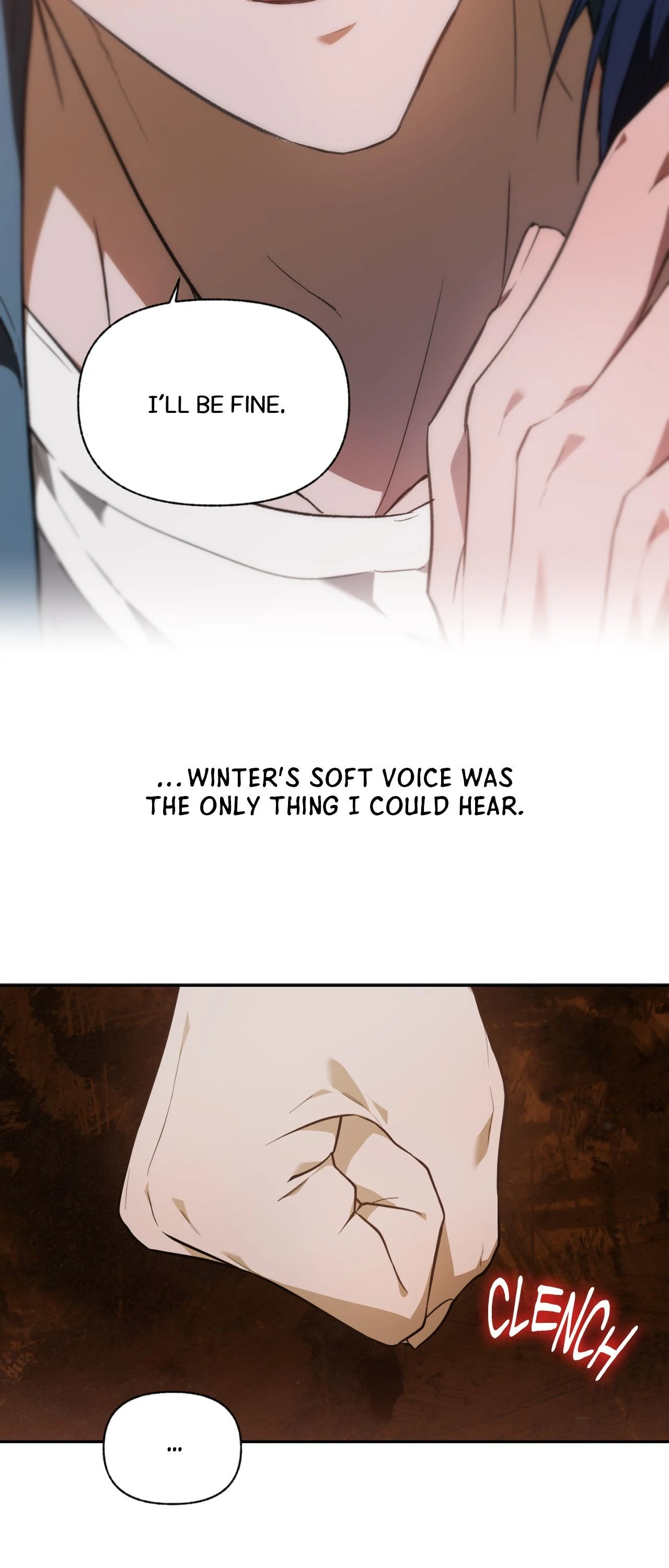 Control Time [Official] - Chapter 47 manhwa