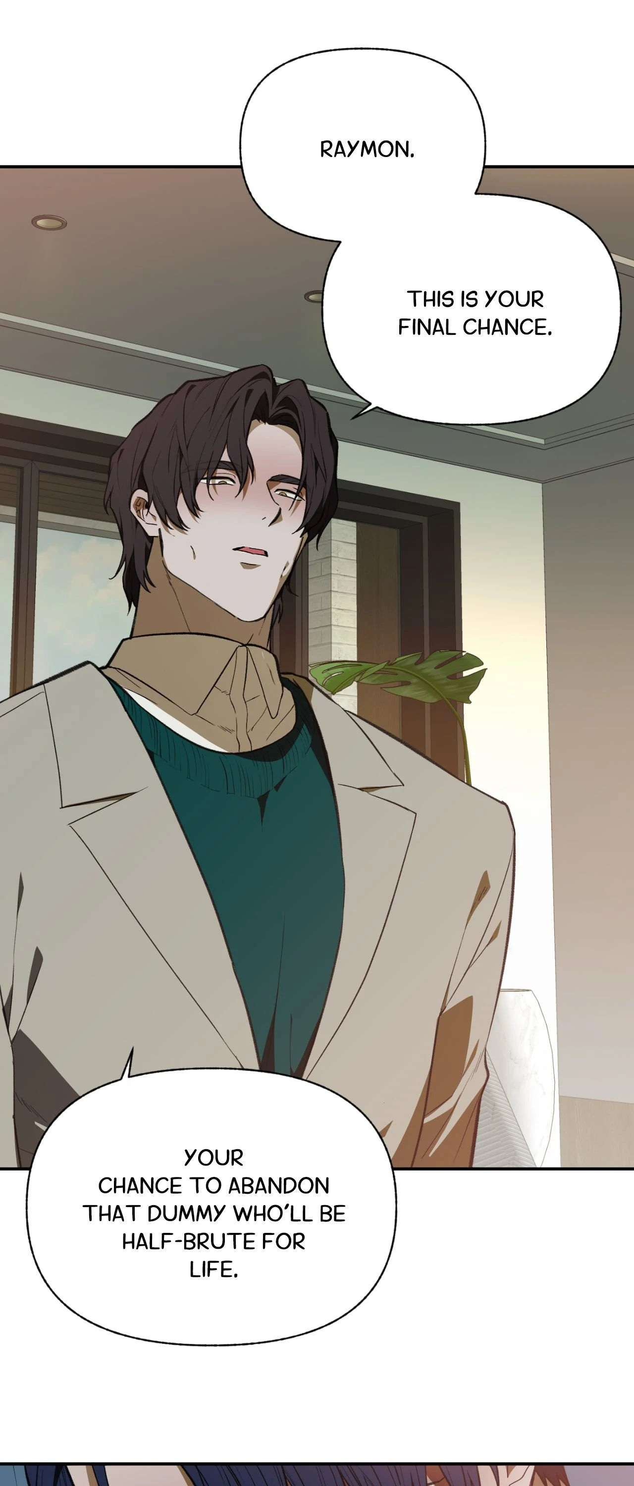 Control Time [Official] - Chapter 47 manhwa
