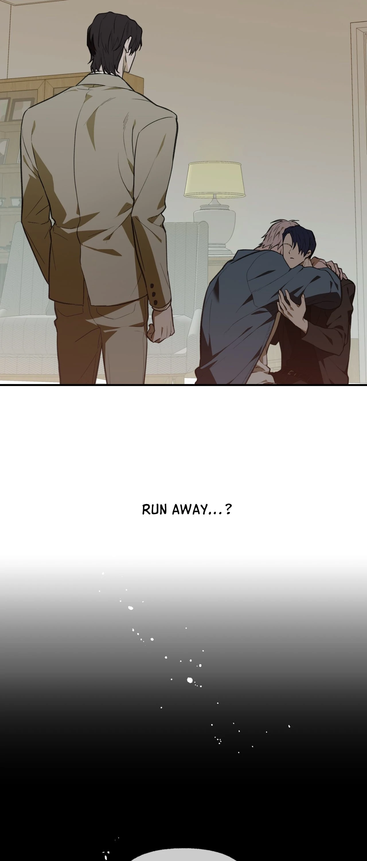 Control Time [Official] - Chapter 47 manhwa