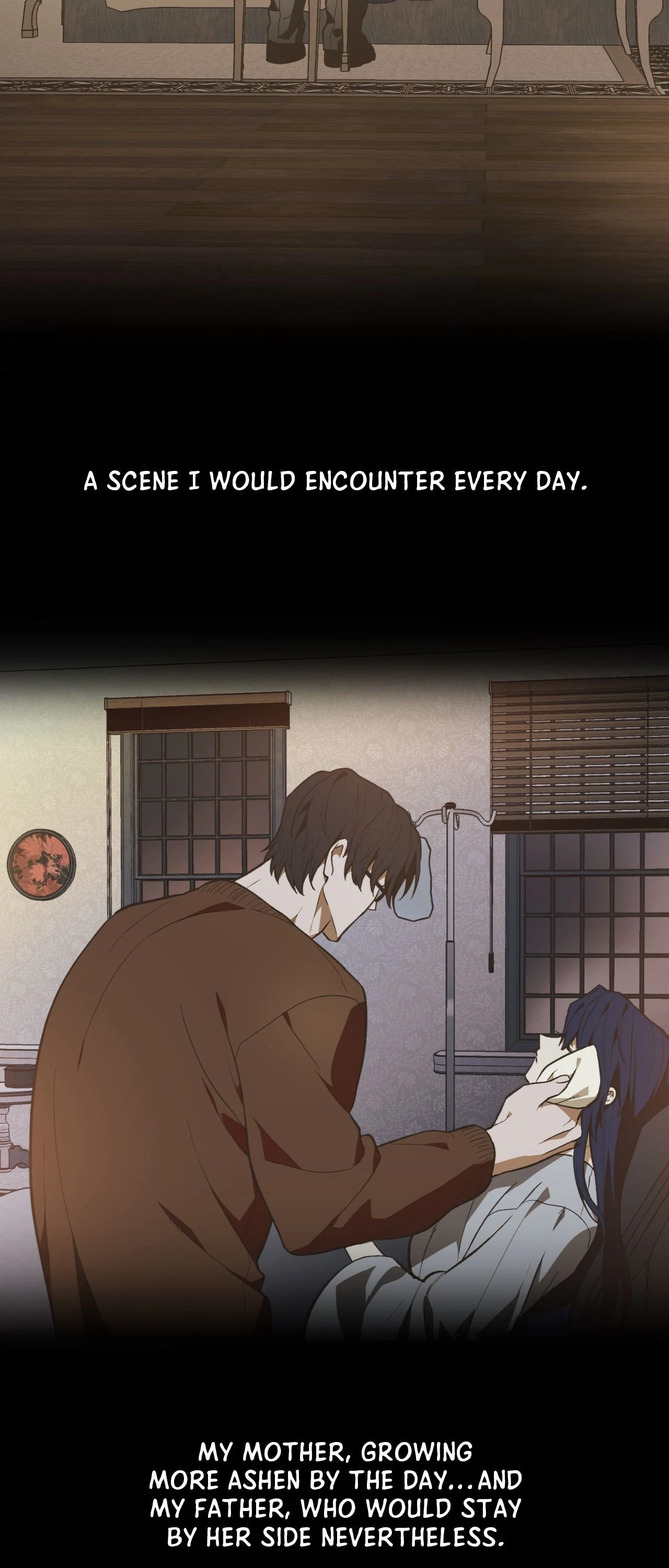 Control Time [Official] - Chapter 47 manhwa