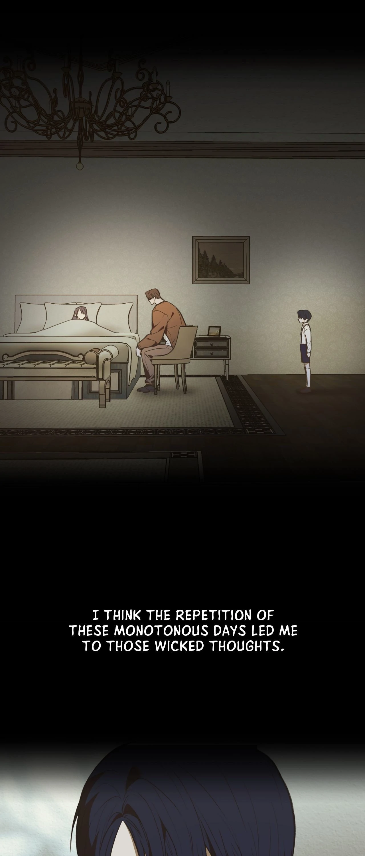 Control Time [Official] - Chapter 47 manhwa