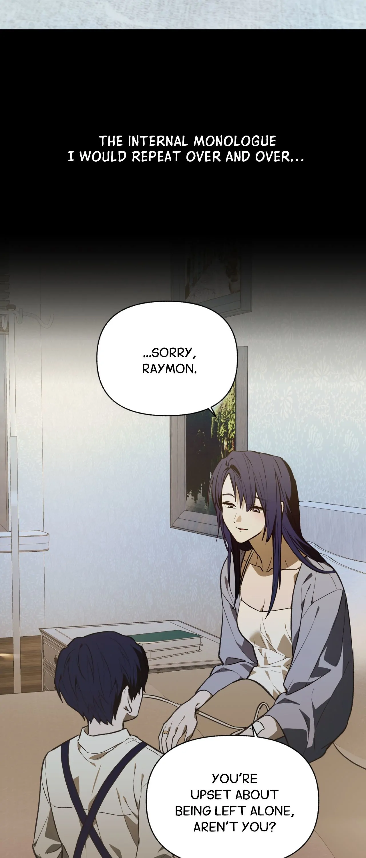 Control Time [Official] - Chapter 47 manhwa