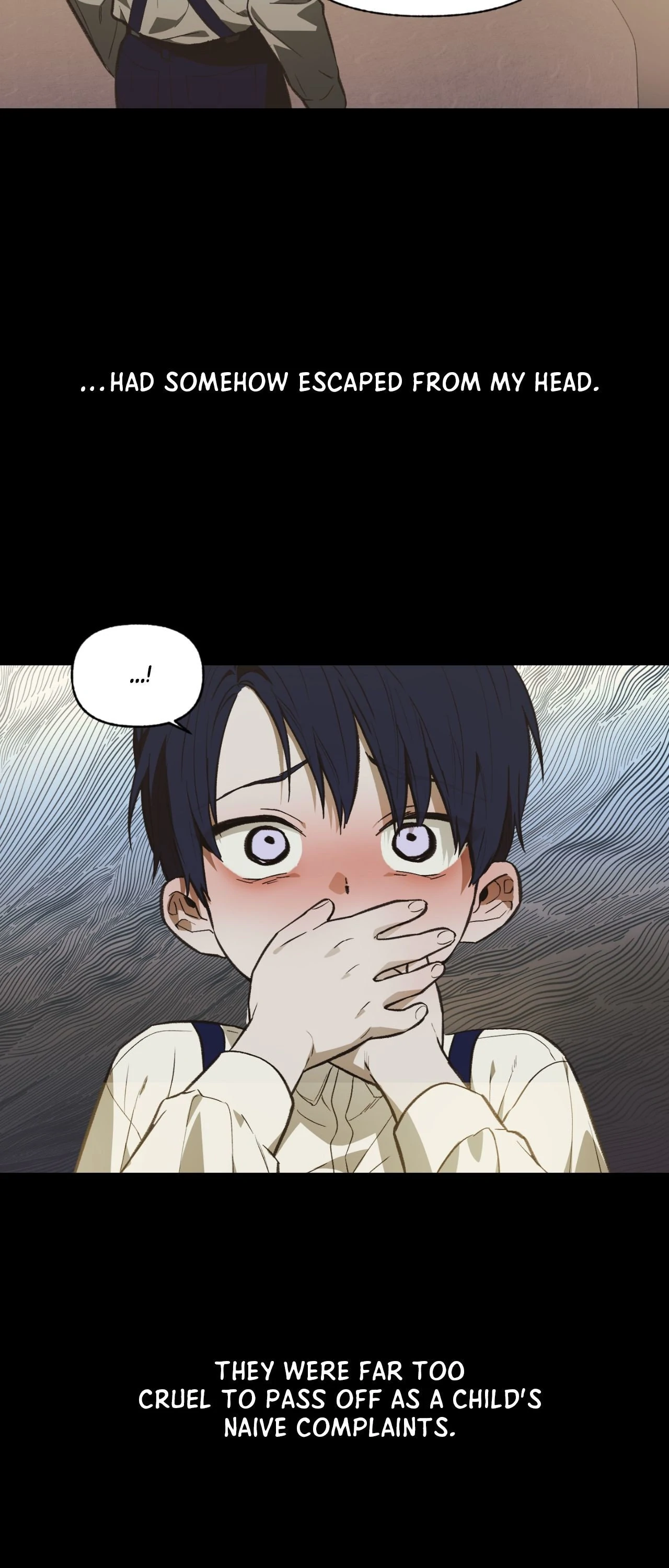 Control Time [Official] - Chapter 47 manhwa