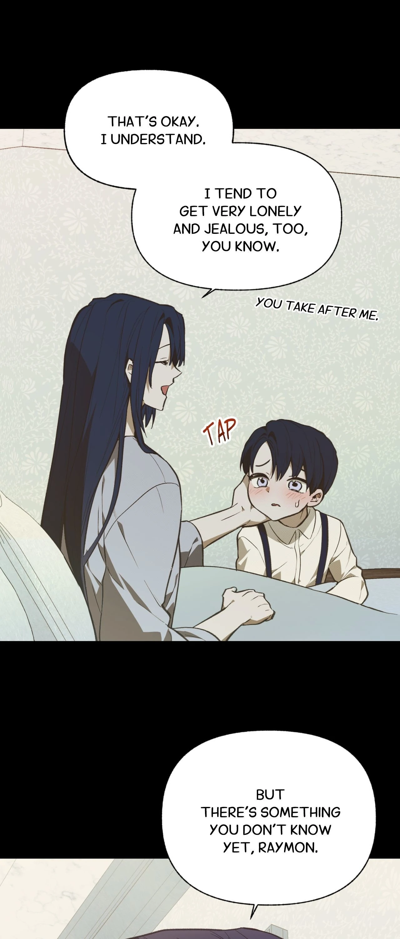 Control Time [Official] - Chapter 47 manhwa
