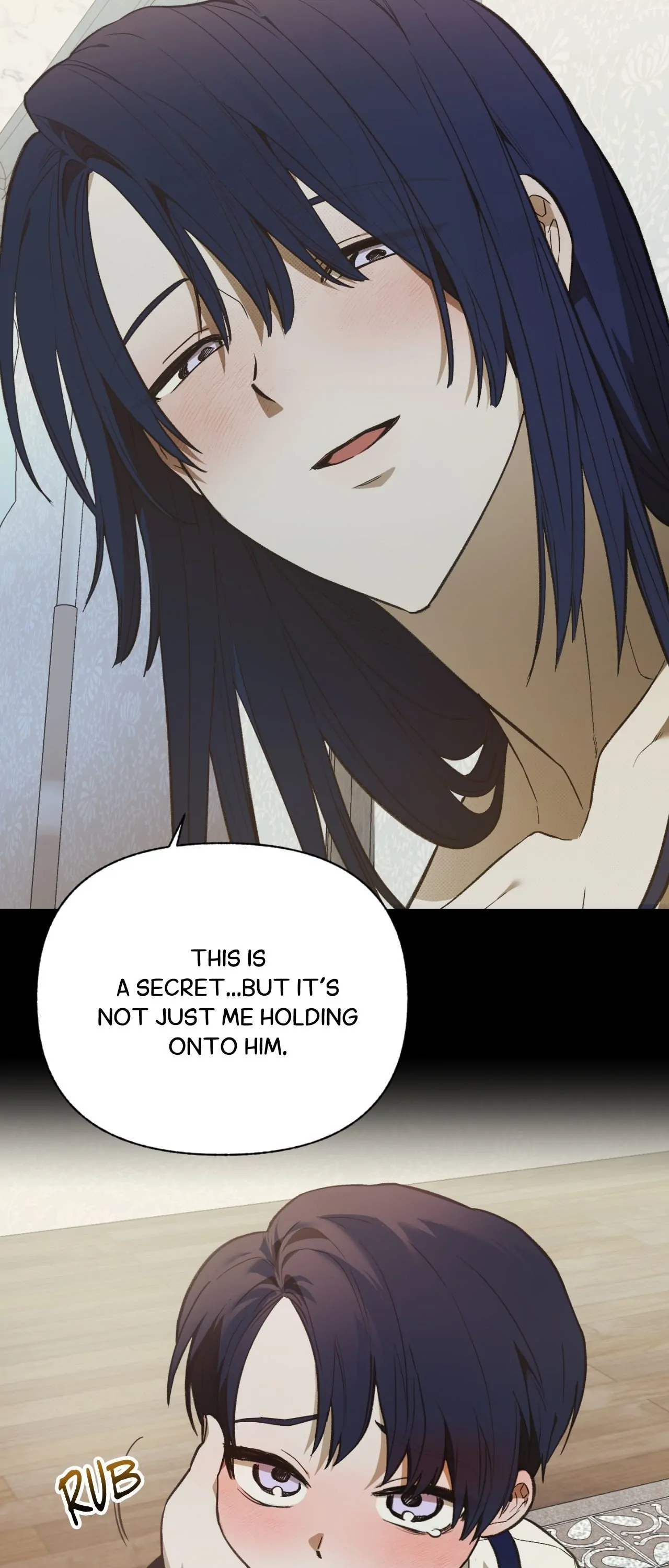Control Time [Official] - Chapter 47 manhwa