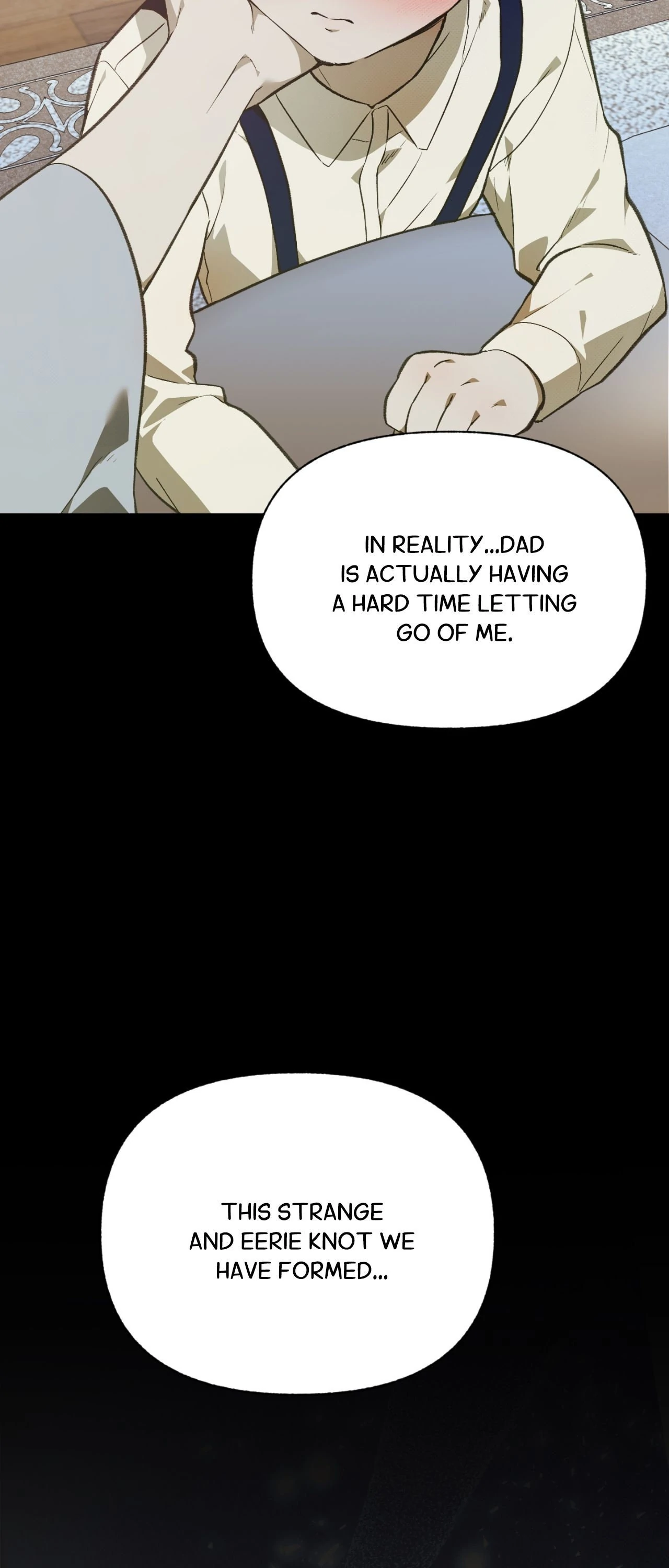 Control Time [Official] - Chapter 47 manhwa