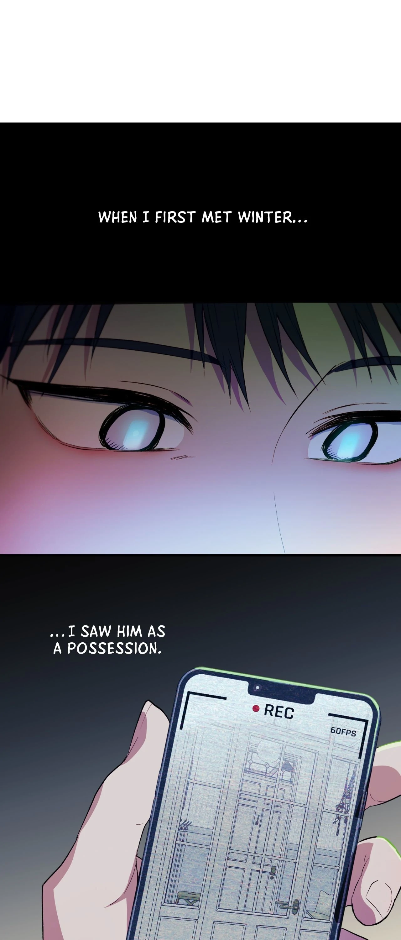 Control Time [Official] - Chapter 47 manhwa