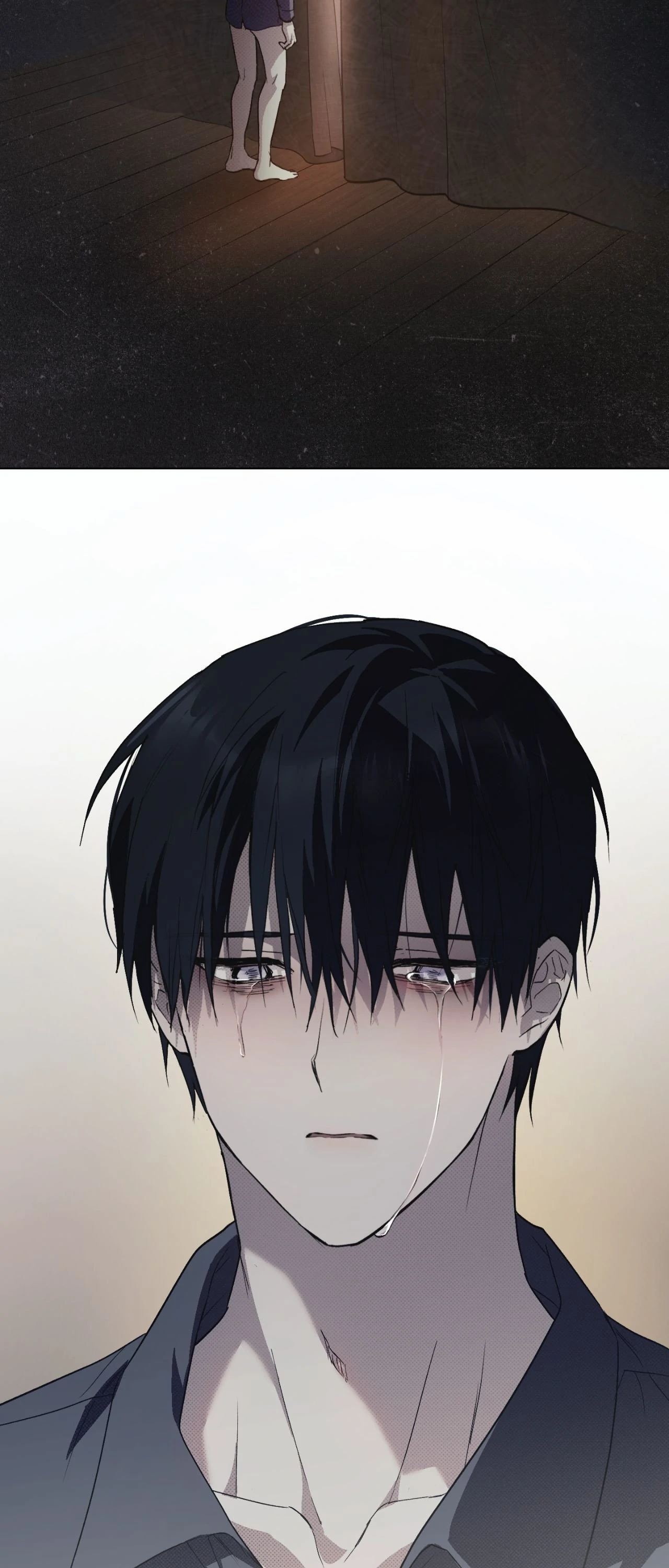 Control Time [Official] - Chapter 47 manhwa