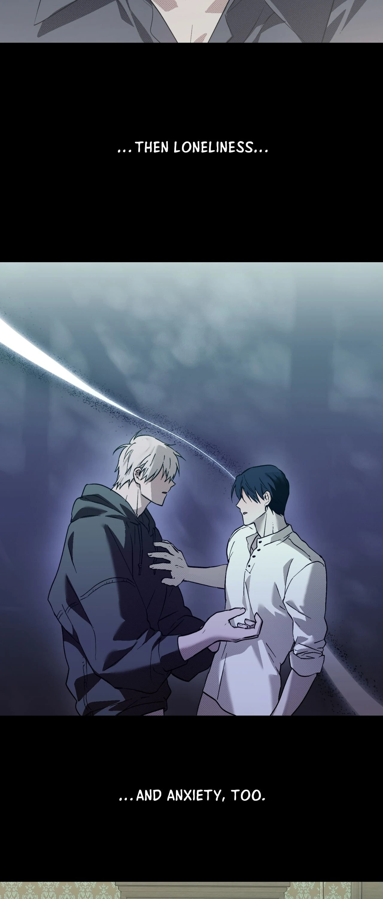 Control Time [Official] - Chapter 47 manhwa