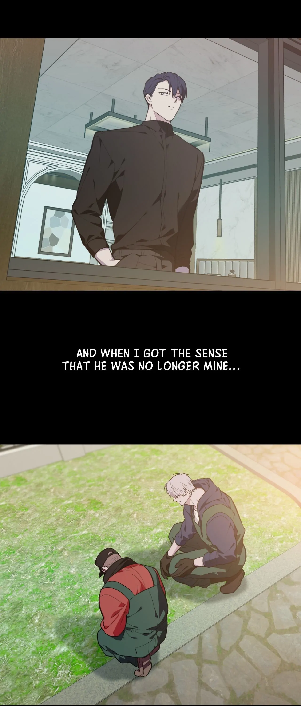Control Time [Official] - Chapter 47 manhwa