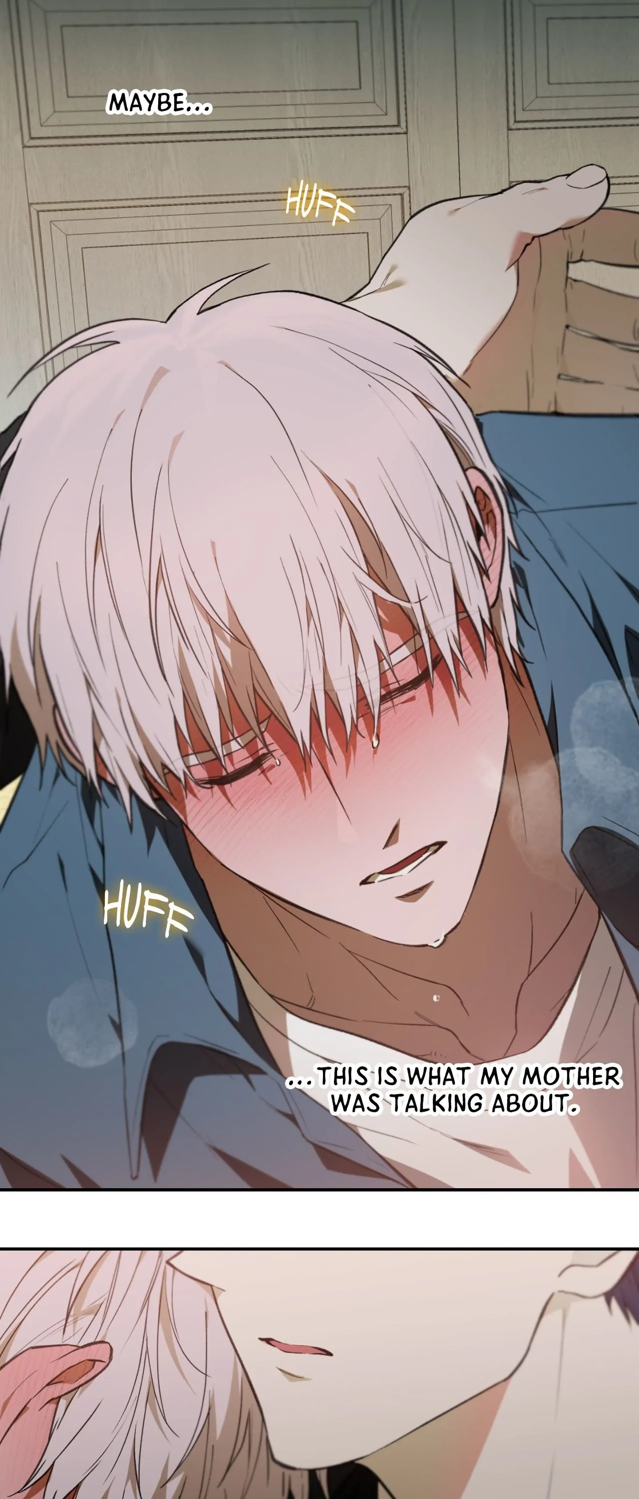 Control Time [Official] - Chapter 47 manhwa