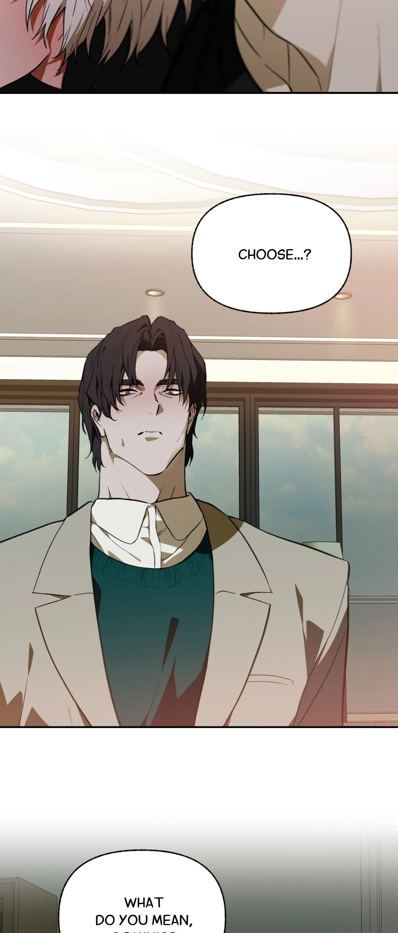 Control Time [Official] - Chapter 47 manhwa