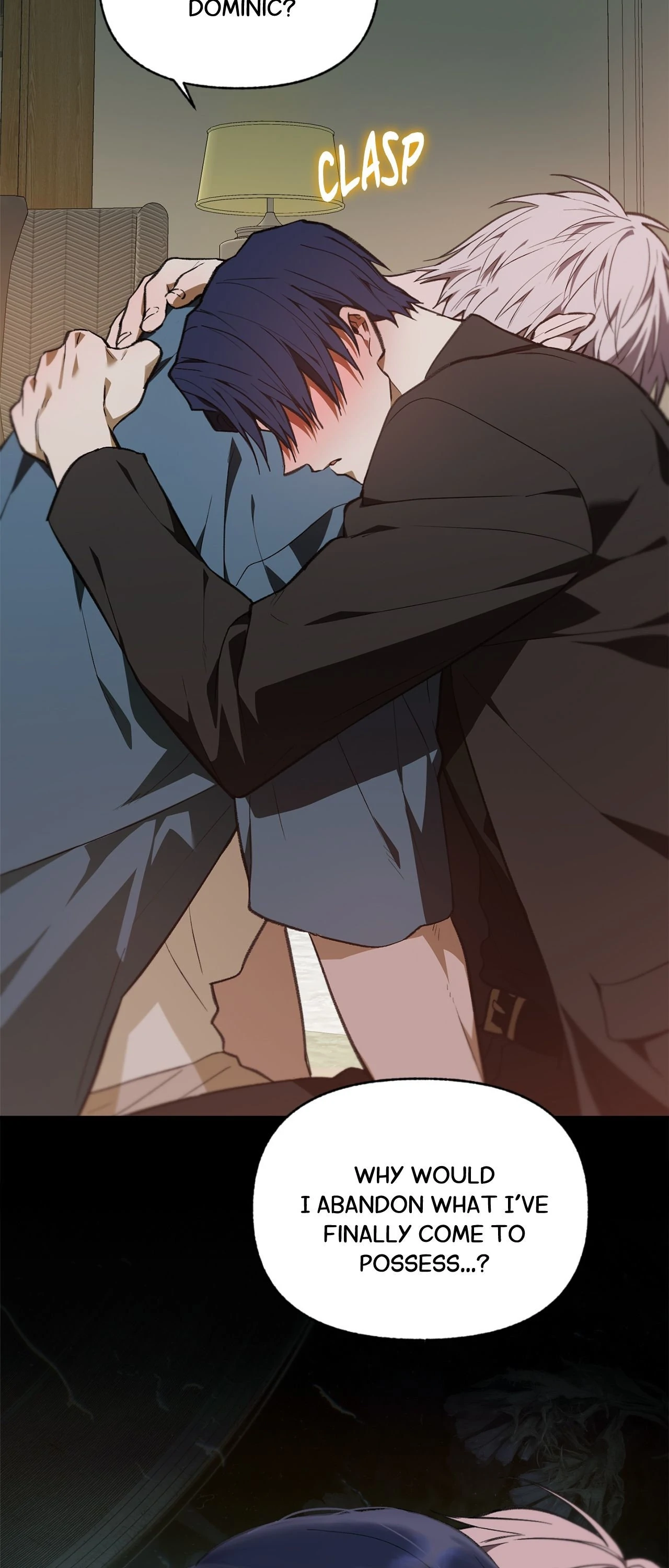 Control Time [Official] - Chapter 47 manhwa