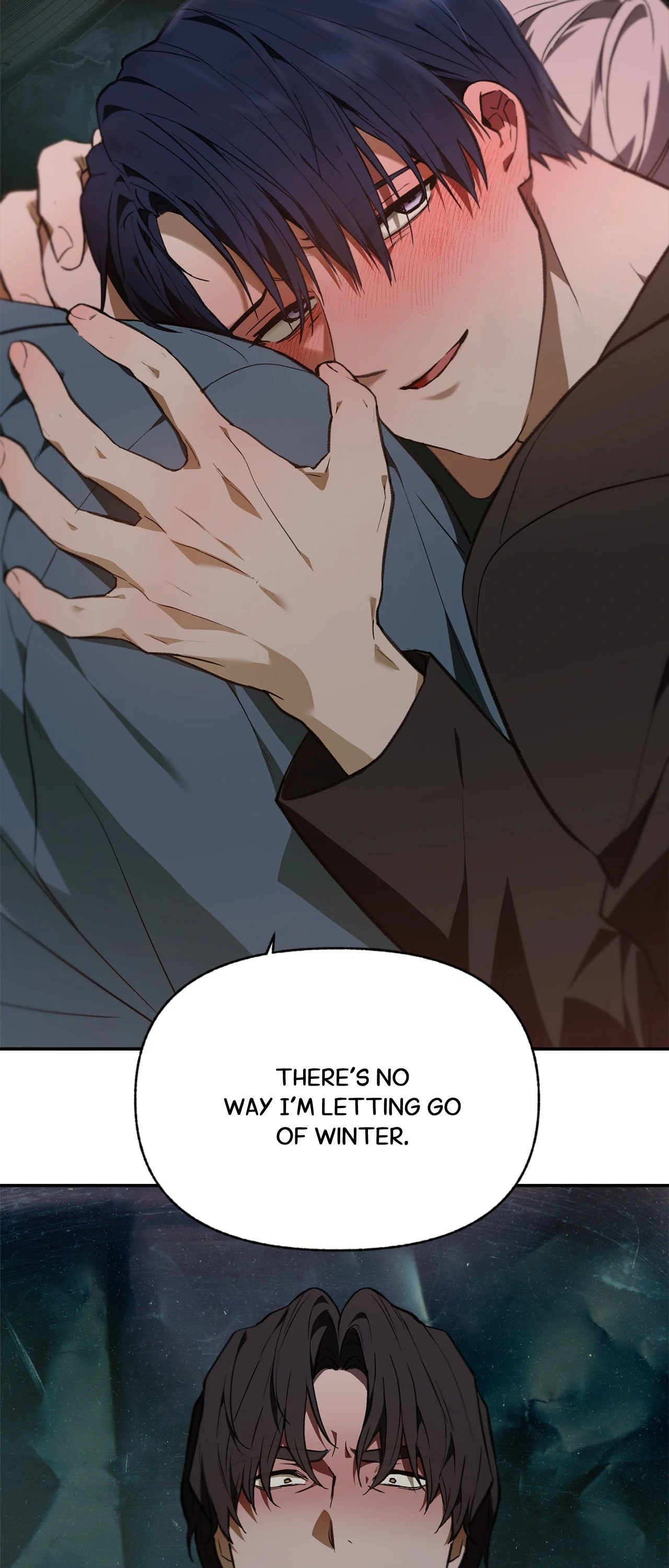 Control Time [Official] - Chapter 47 manhwa