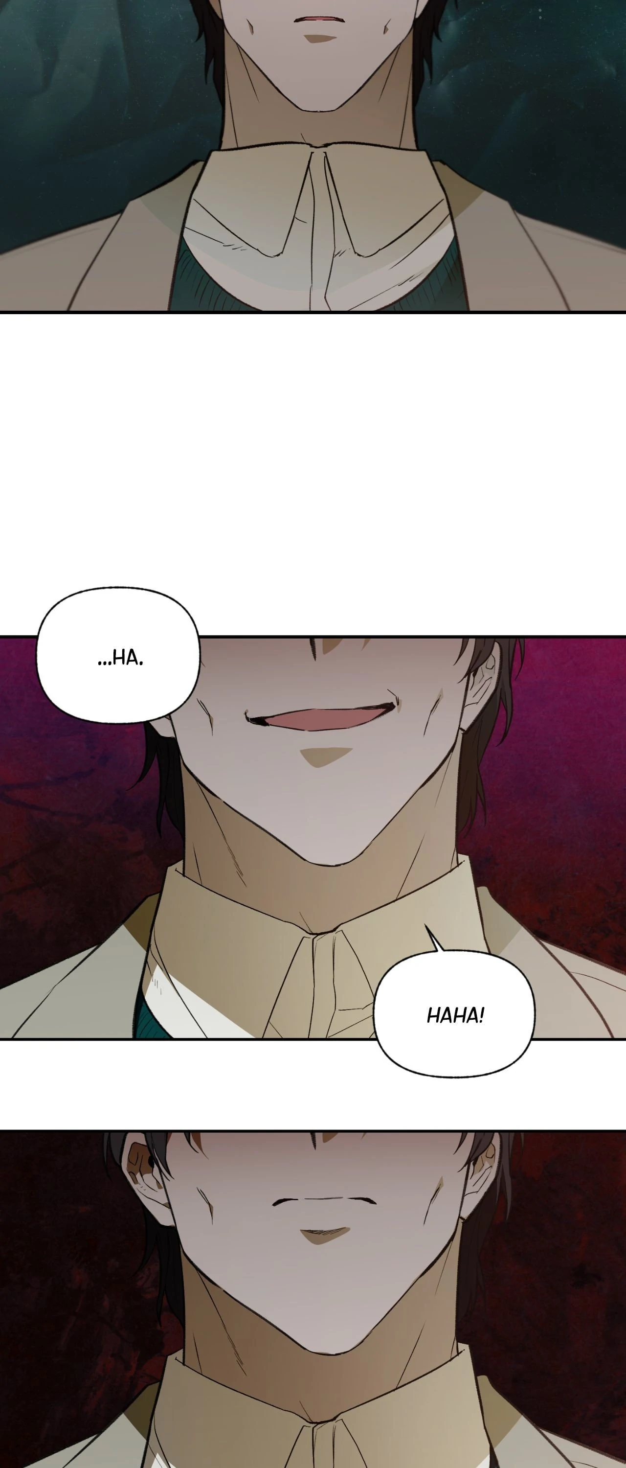 Control Time [Official] - Chapter 47 manhwa