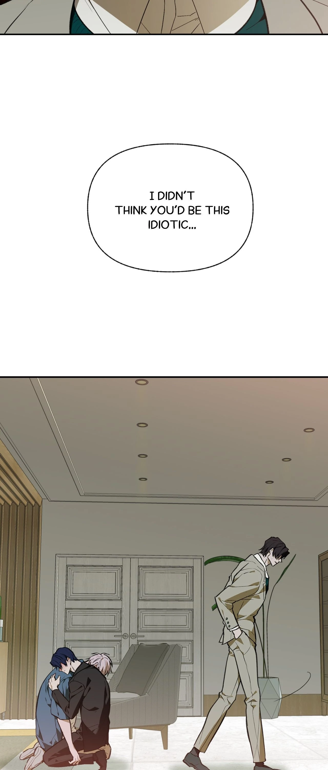 Control Time [Official] - Chapter 47 manhwa