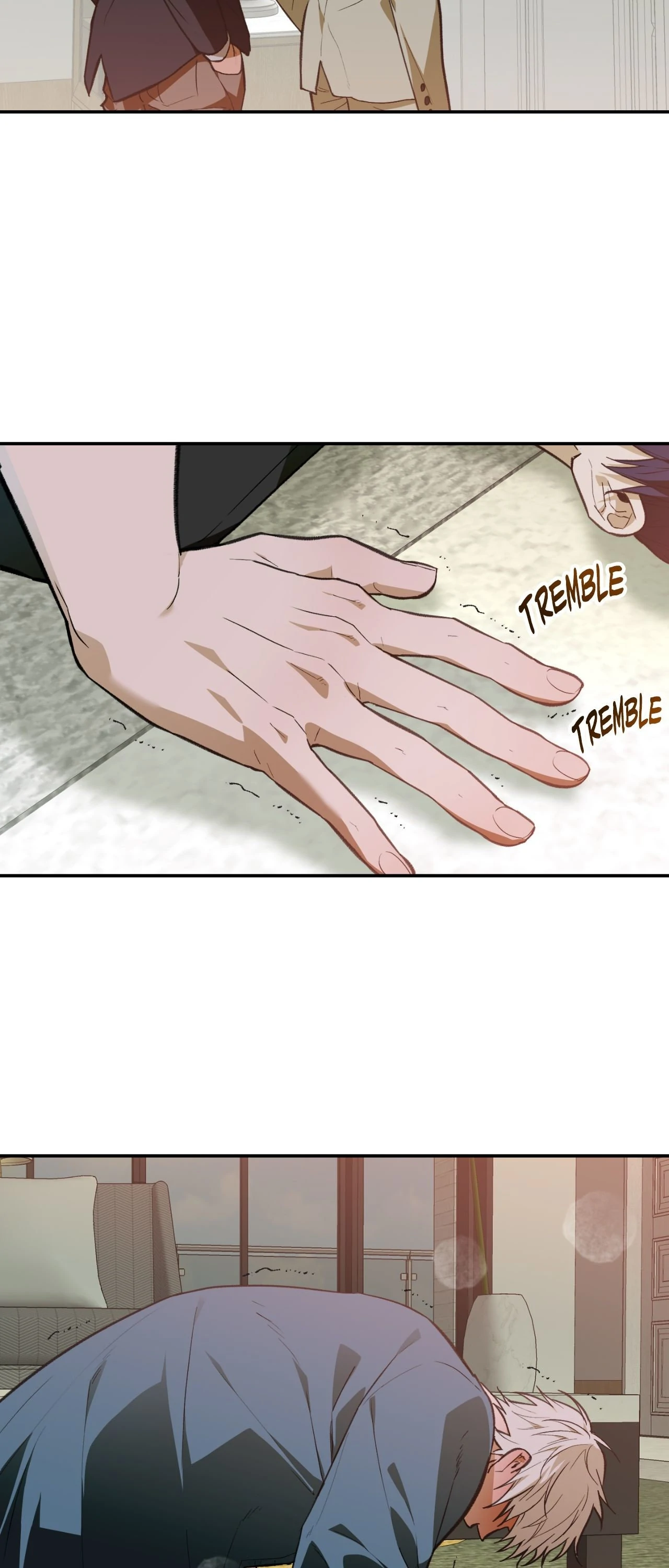 Control Time [Official] - Chapter 47 manhwa