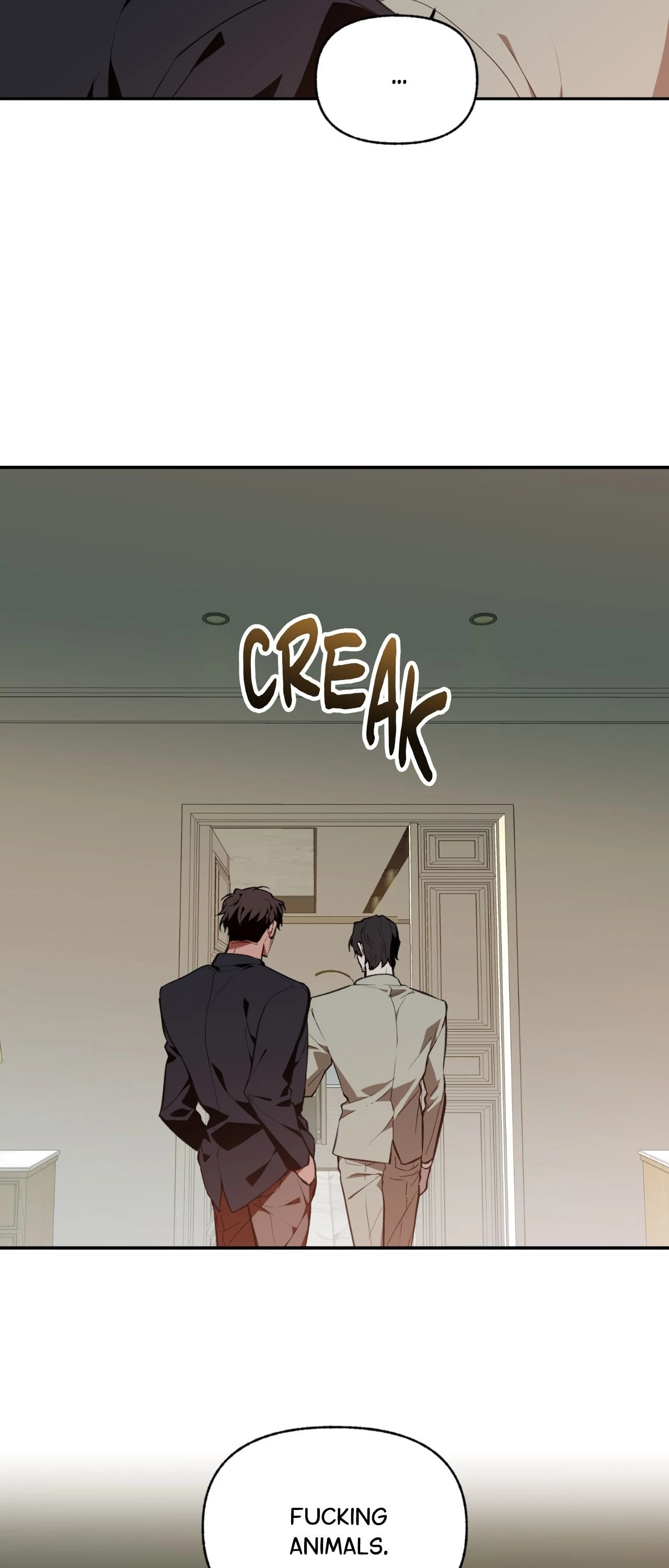 Control Time [Official] - Chapter 47 manhwa