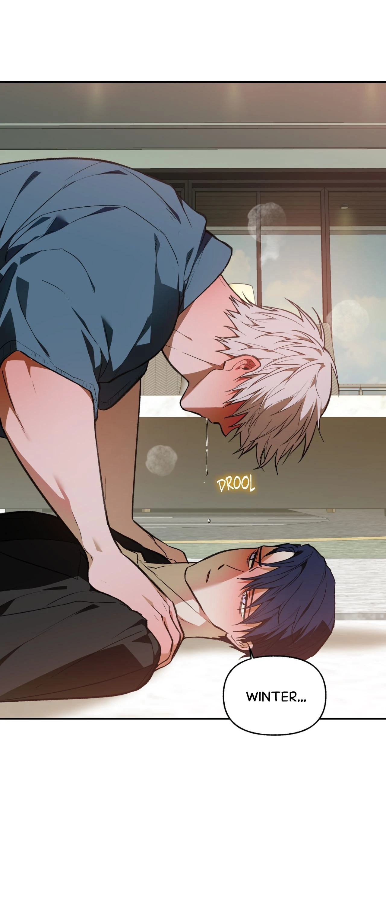 Control Time [Official] - Chapter 47 manhwa