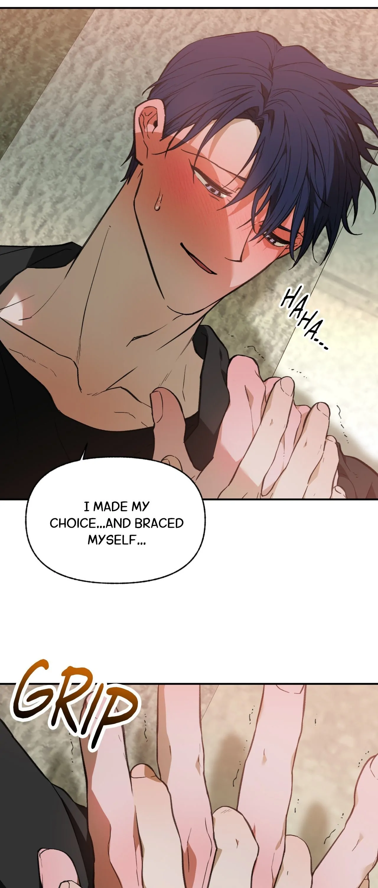 Control Time [Official] - Chapter 47 manhwa