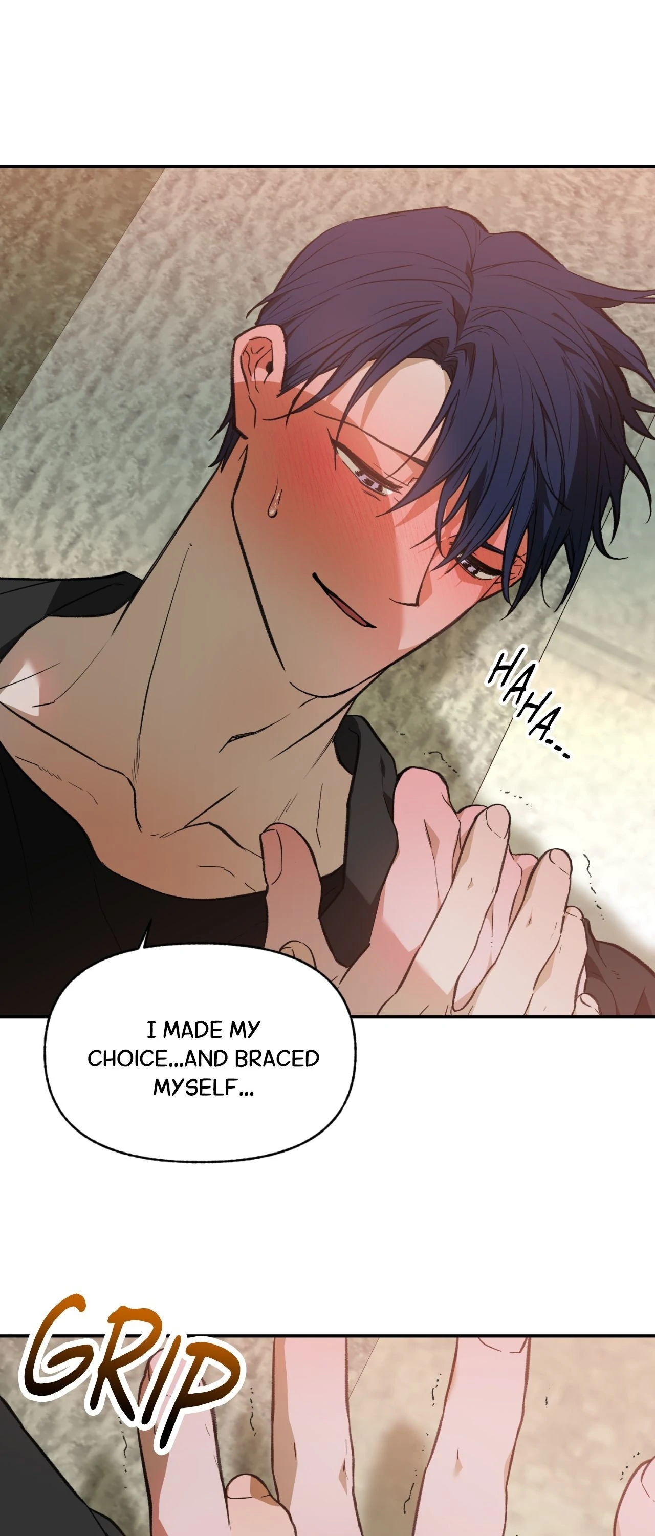 Control Time [Official] - Chapter 48 manhwa