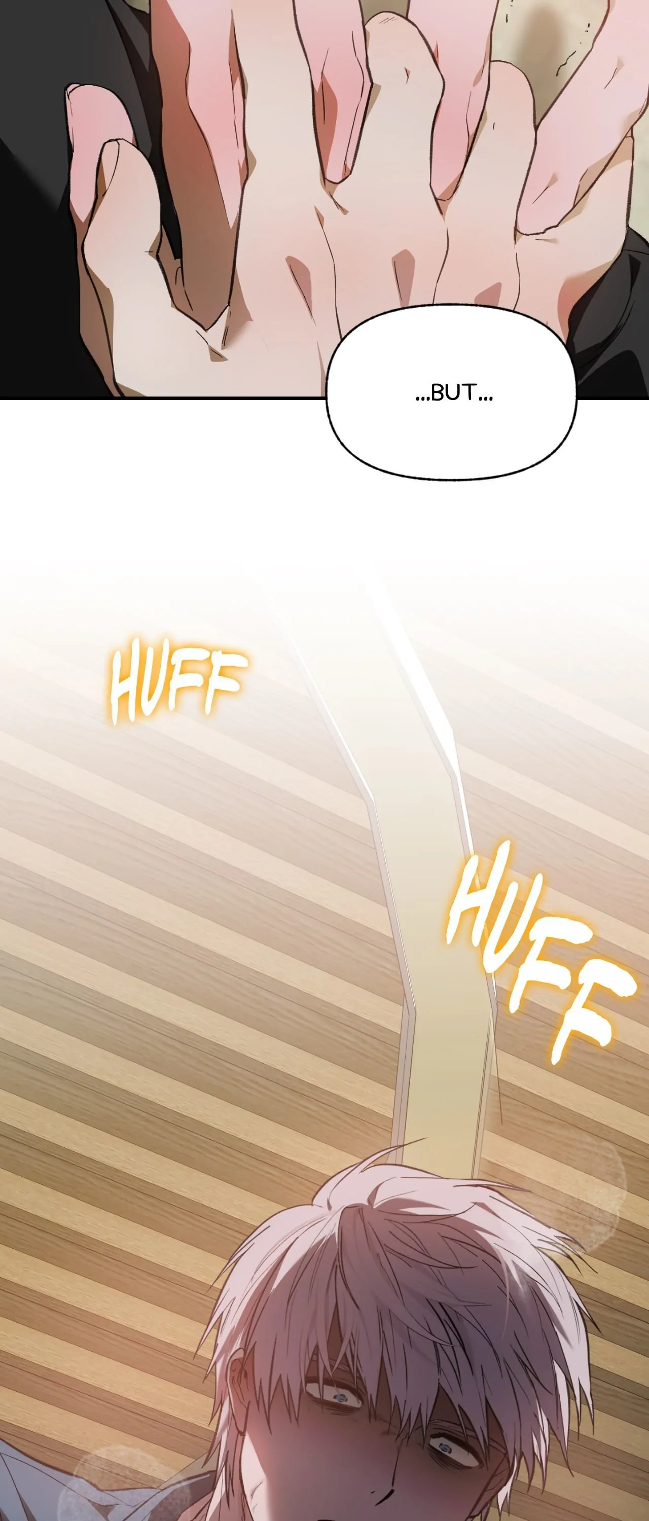 Control Time [Official] - Chapter 48 manhwa