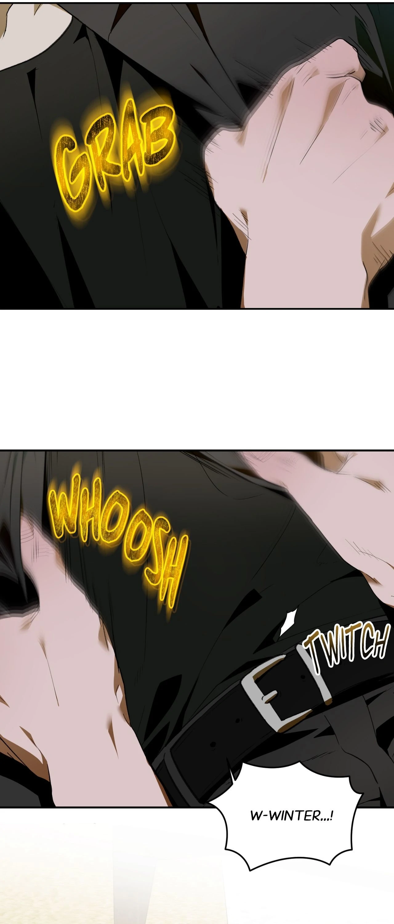 Control Time [Official] - Chapter 48 manhwa