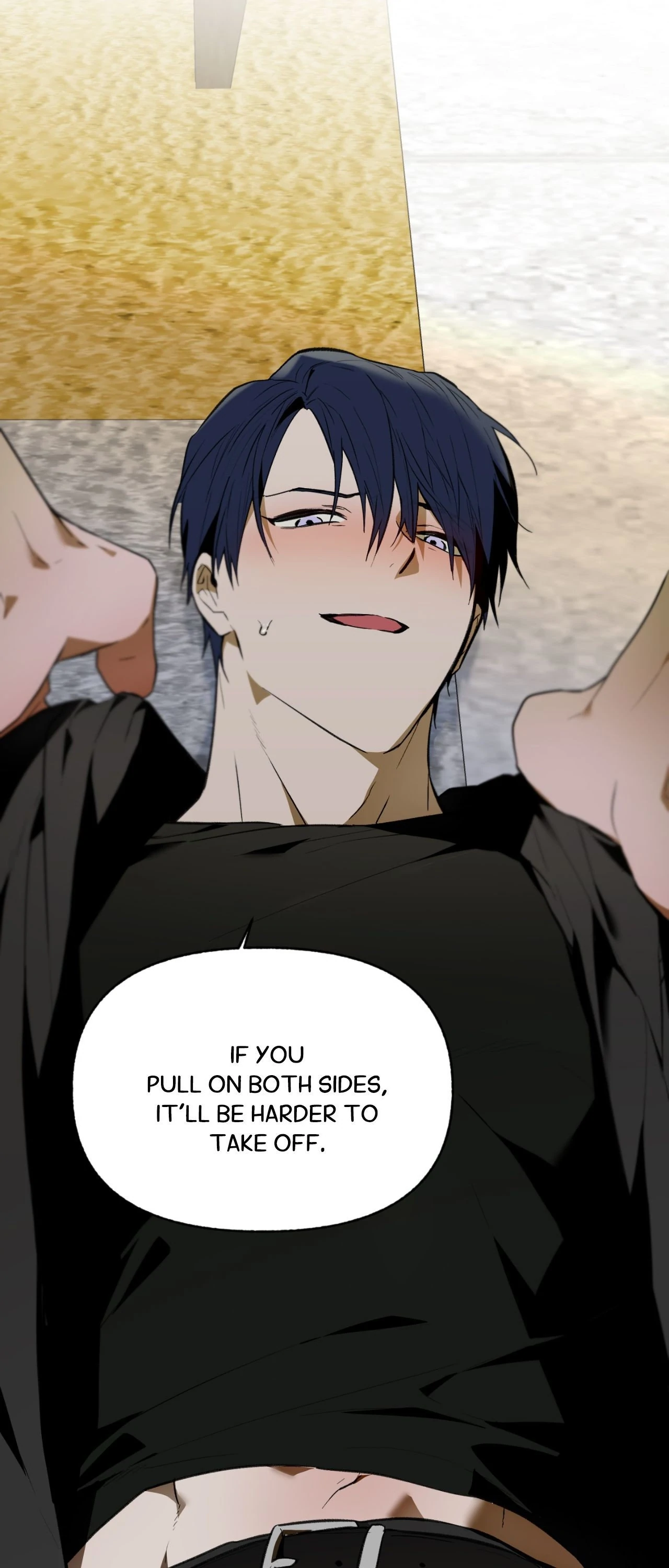 Control Time [Official] - Chapter 48 manhwa