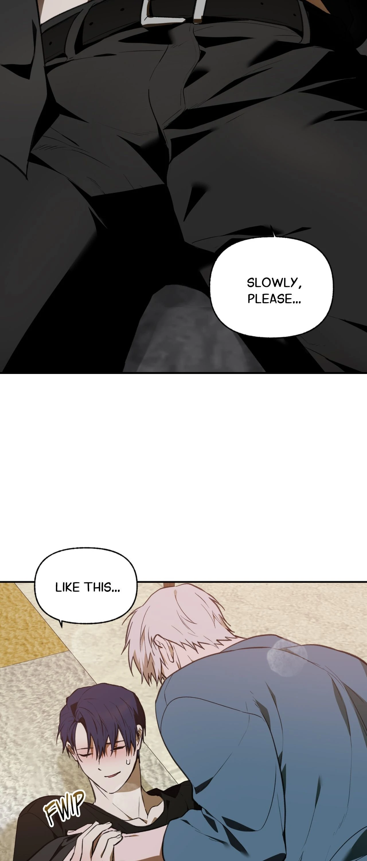 Control Time [Official] - Chapter 48 manhwa