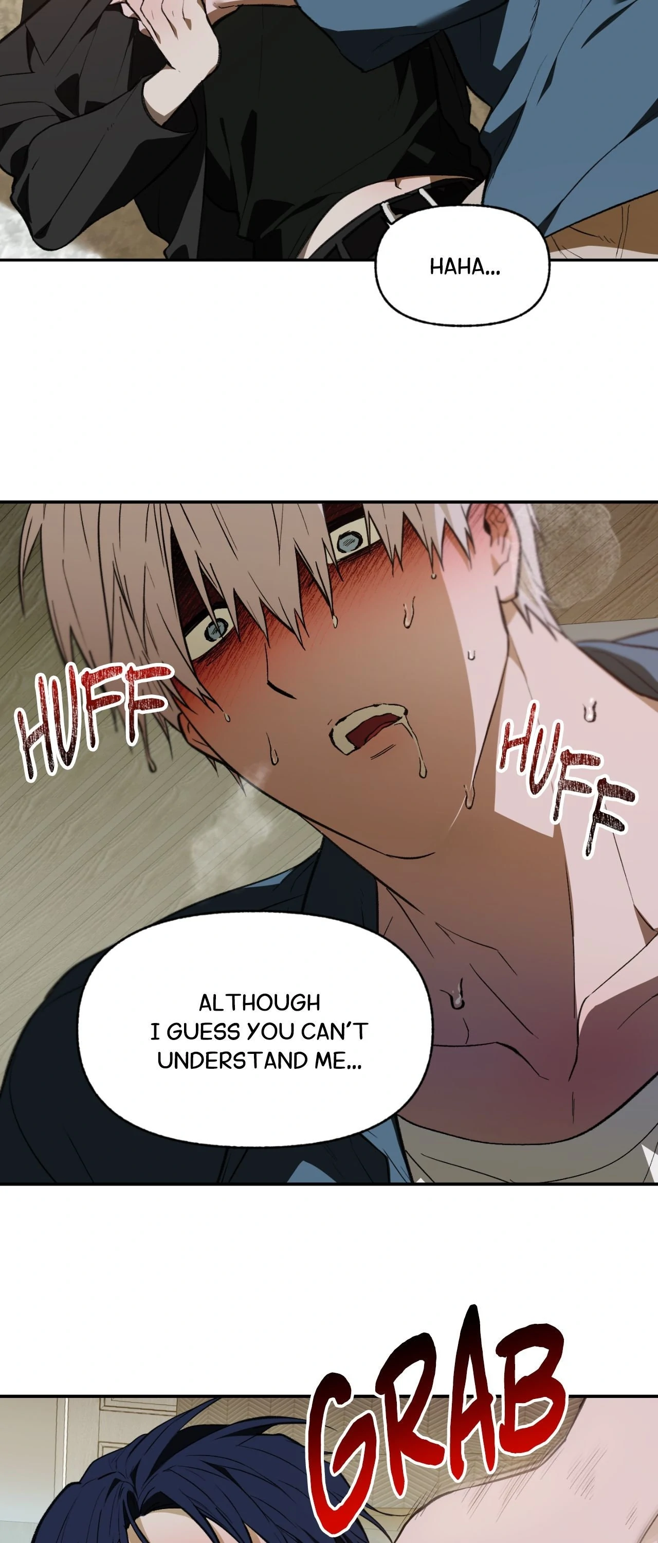Control Time [Official] - Chapter 48 manhwa