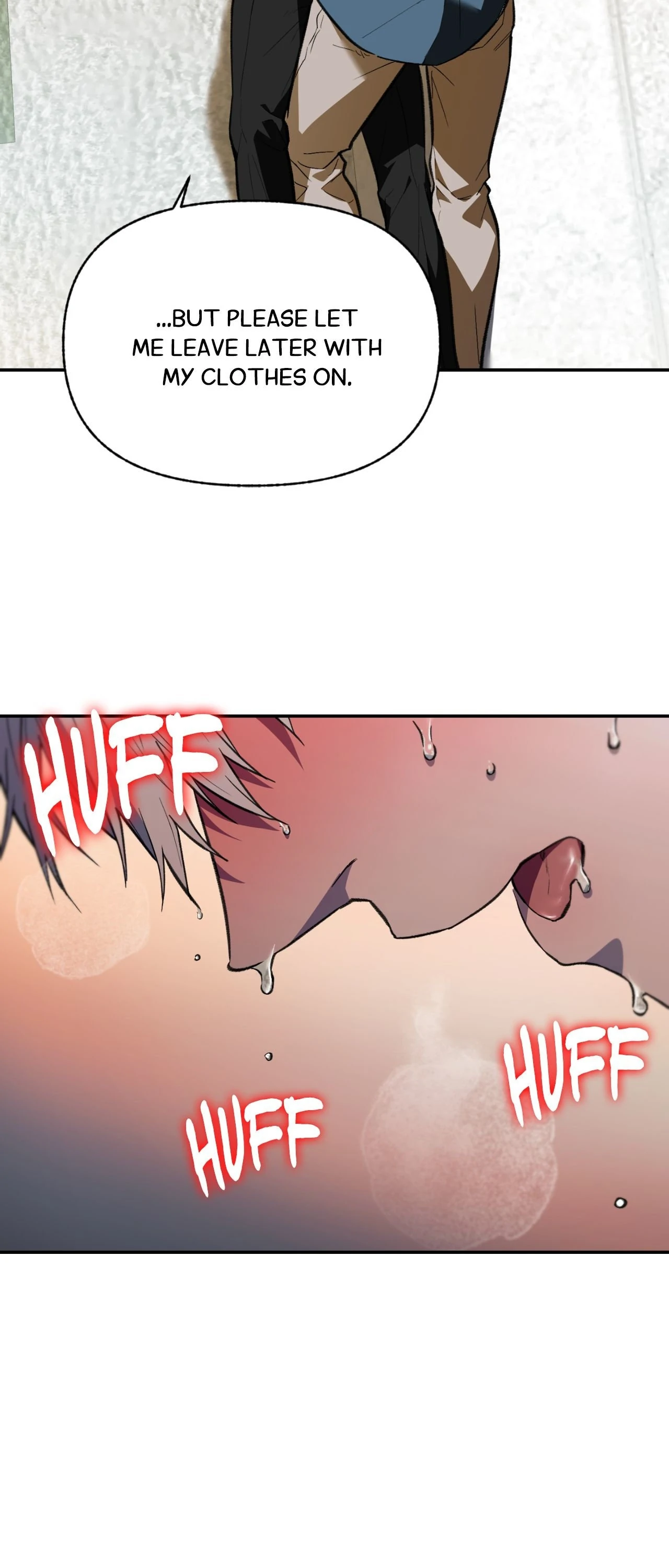 Control Time [Official] - Chapter 48 manhwa