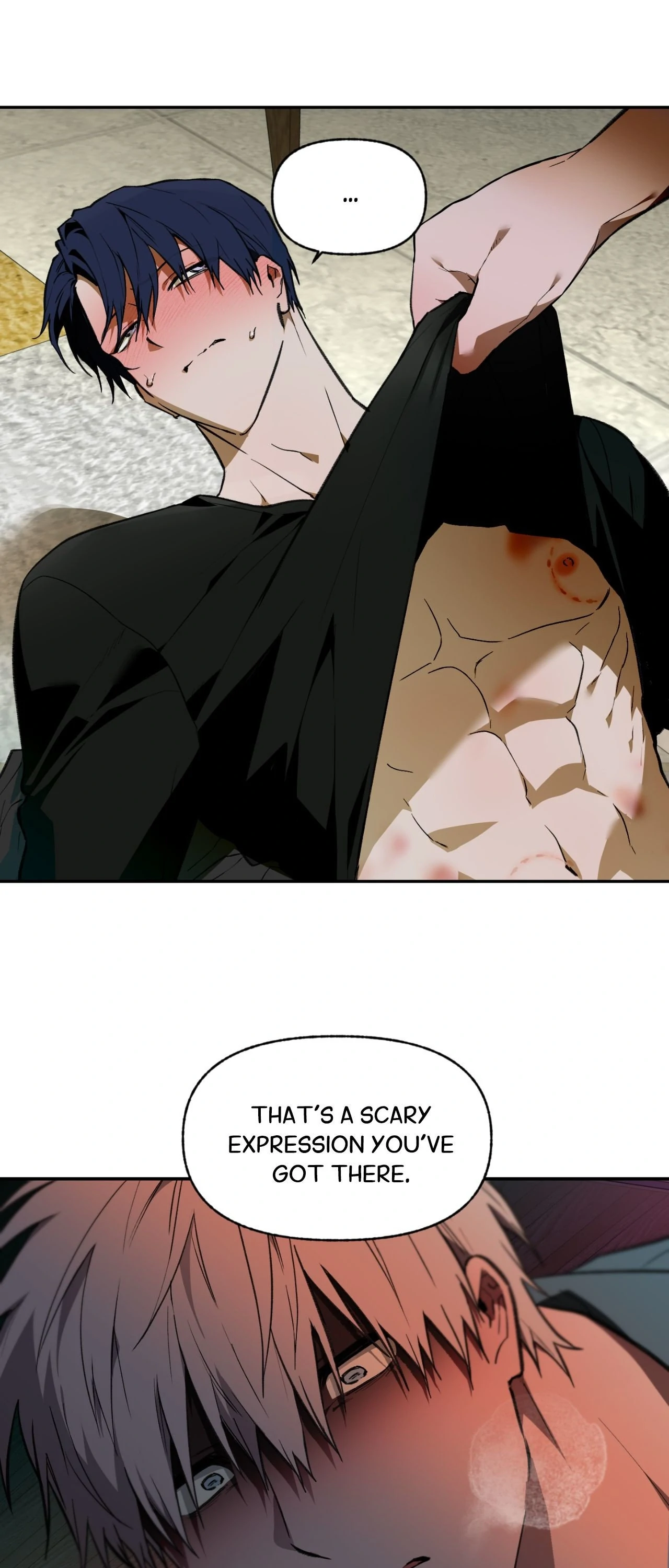 Control Time [Official] - Chapter 48 manhwa
