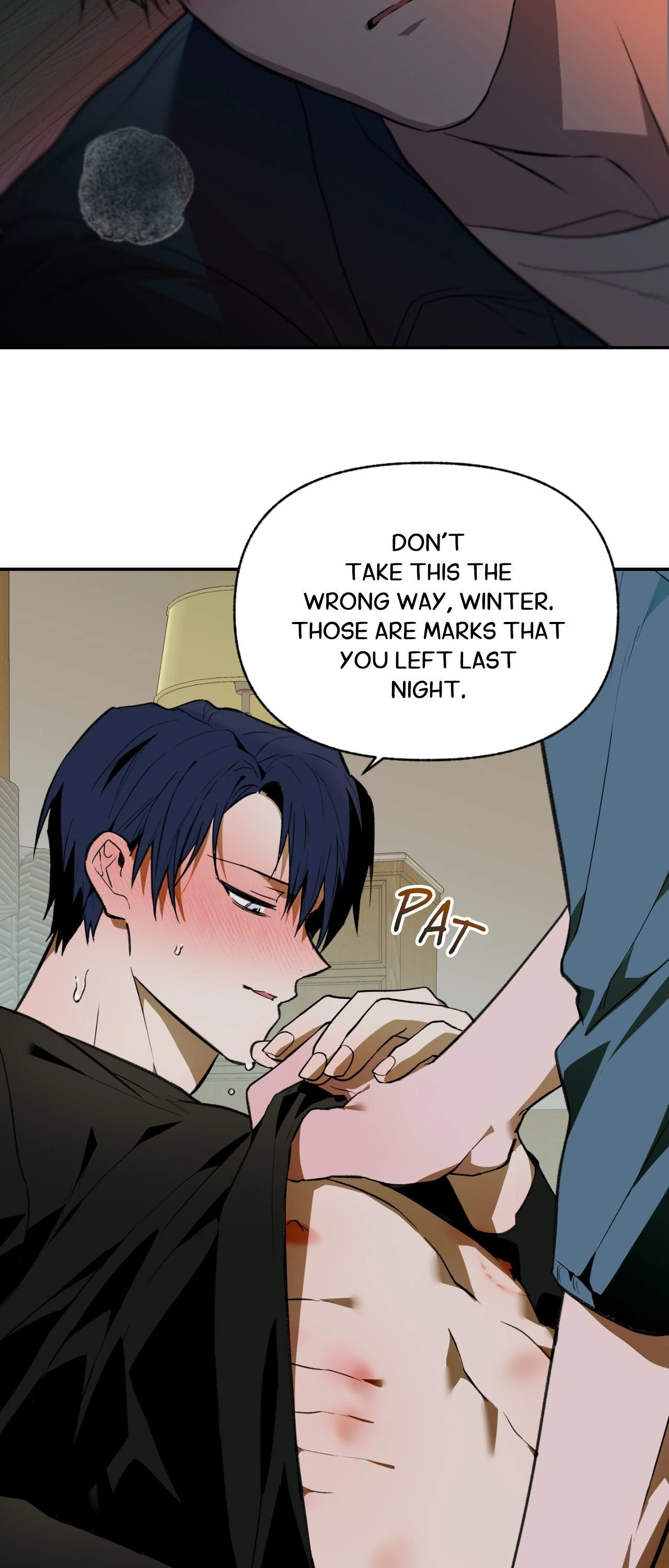 Control Time [Official] - Chapter 48 manhwa