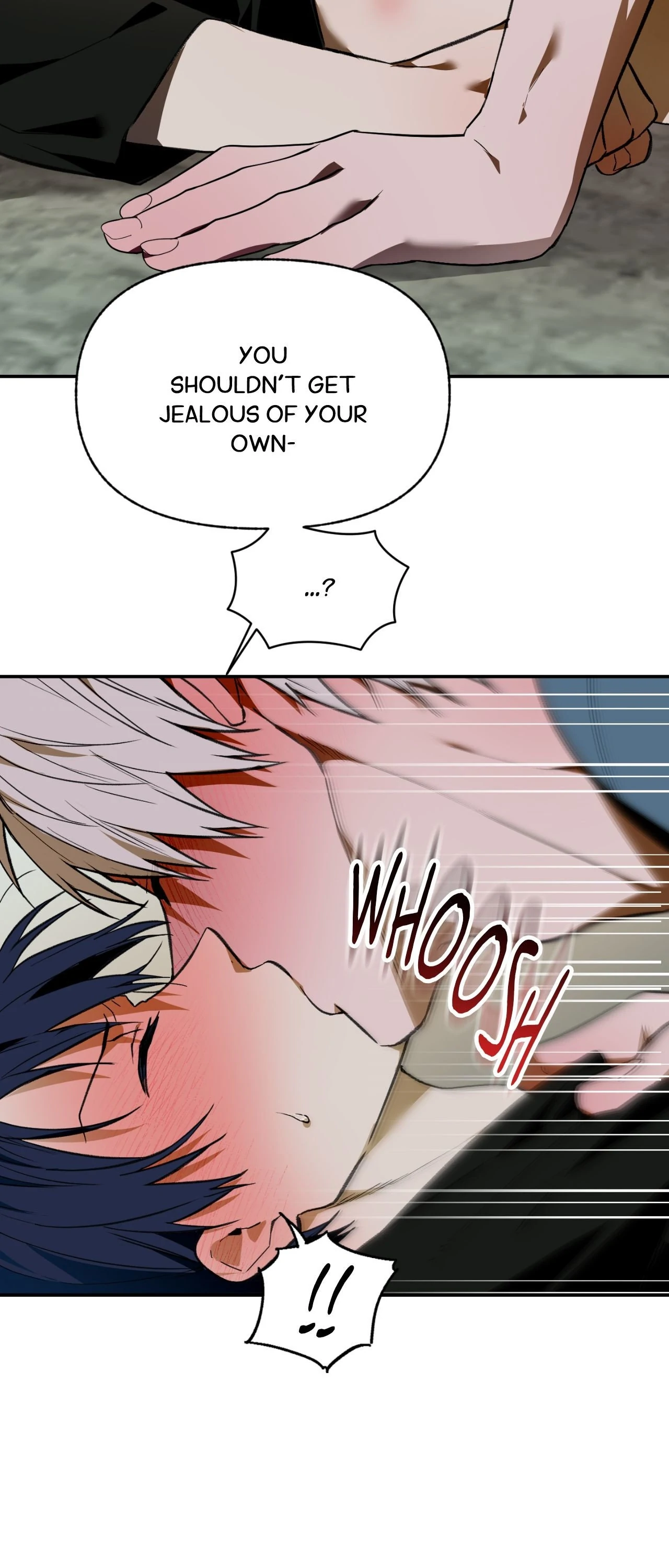 Control Time [Official] - Chapter 48 manhwa