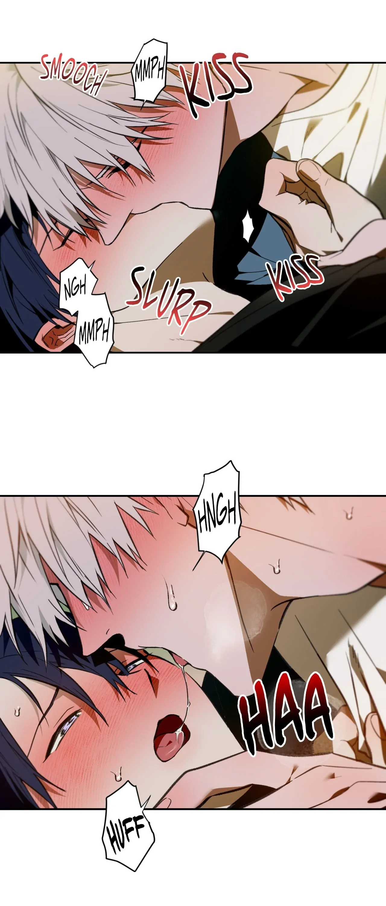 Control Time [Official] - Chapter 48 manhwa