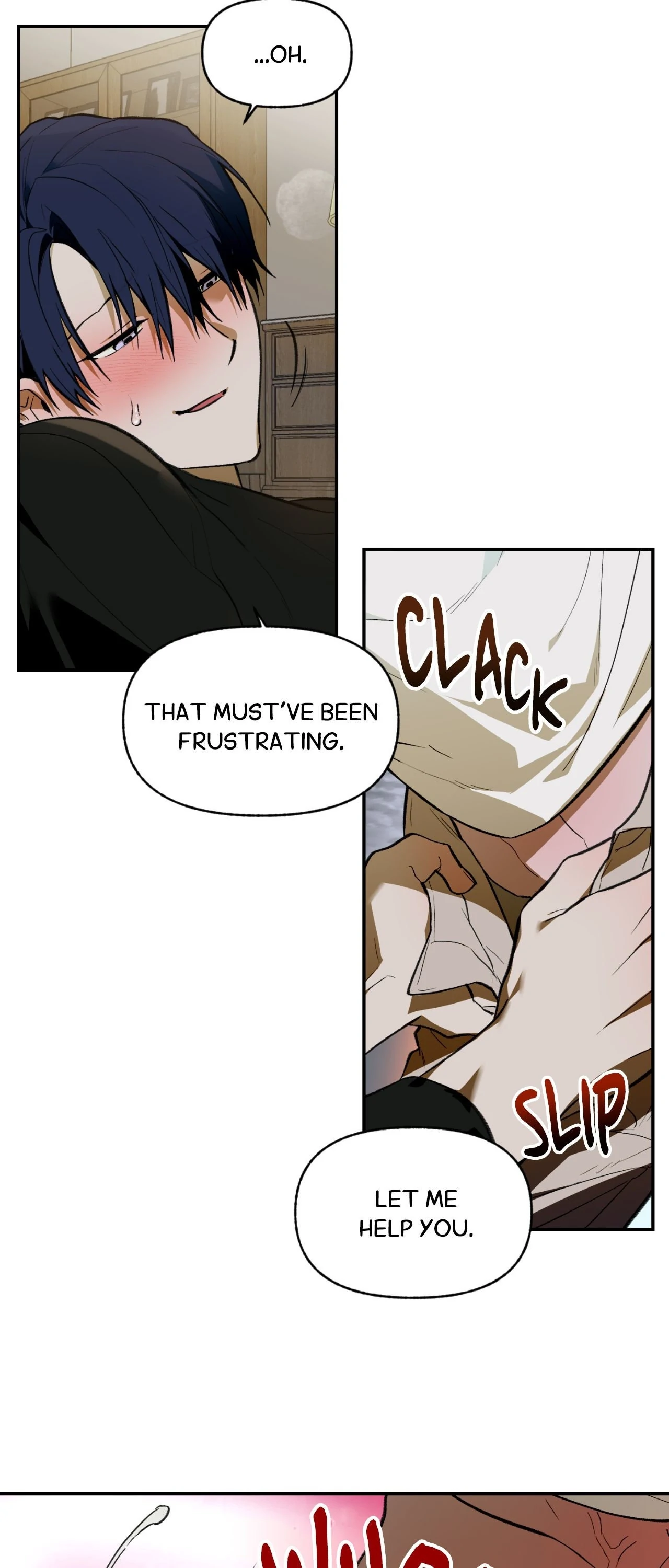 Control Time [Official] - Chapter 48 manhwa