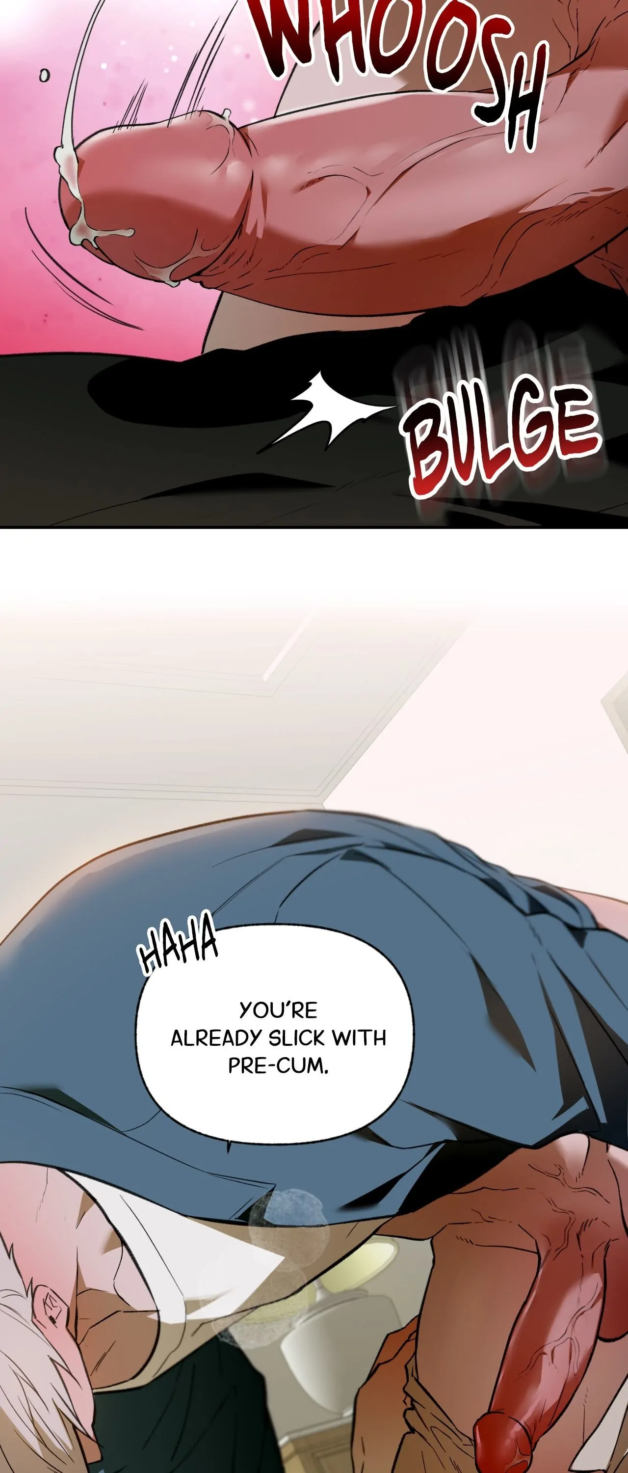 Control Time [Official] - Chapter 48 manhwa