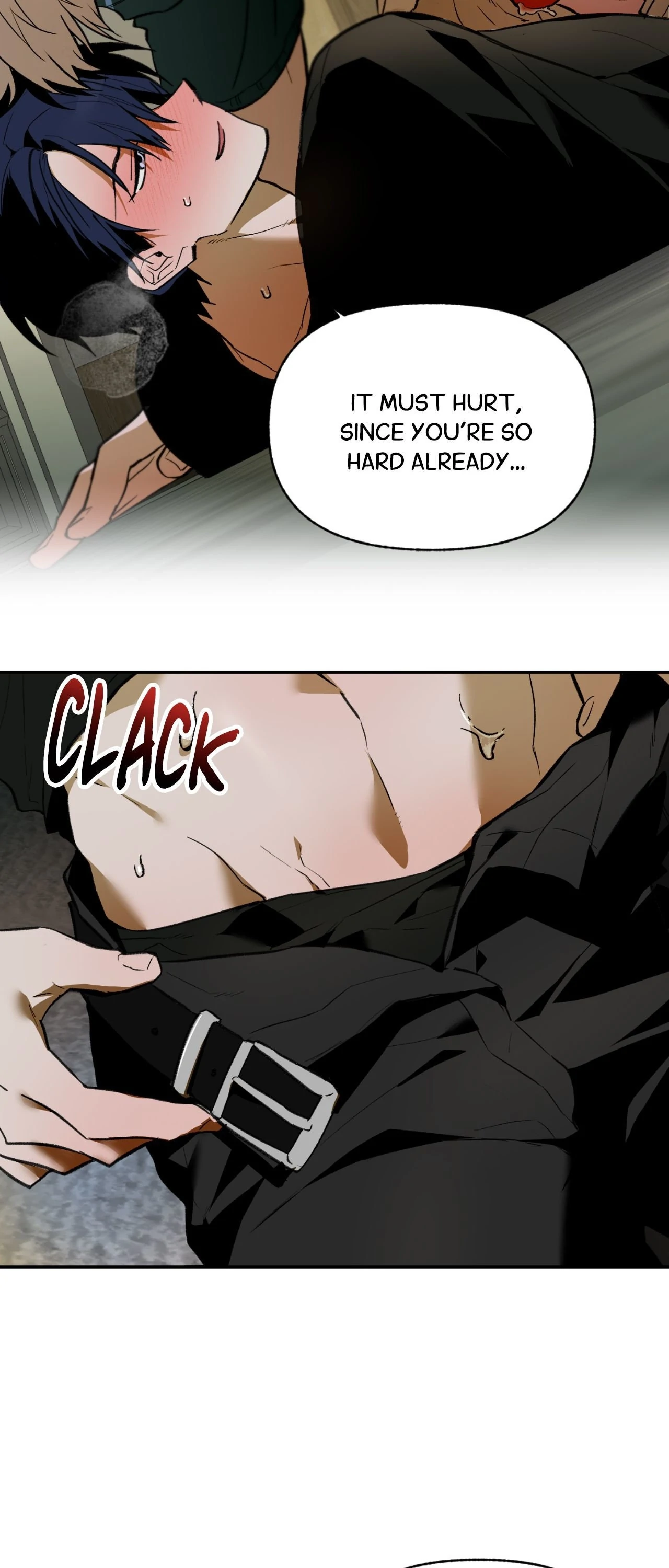 Control Time [Official] - Chapter 48 manhwa