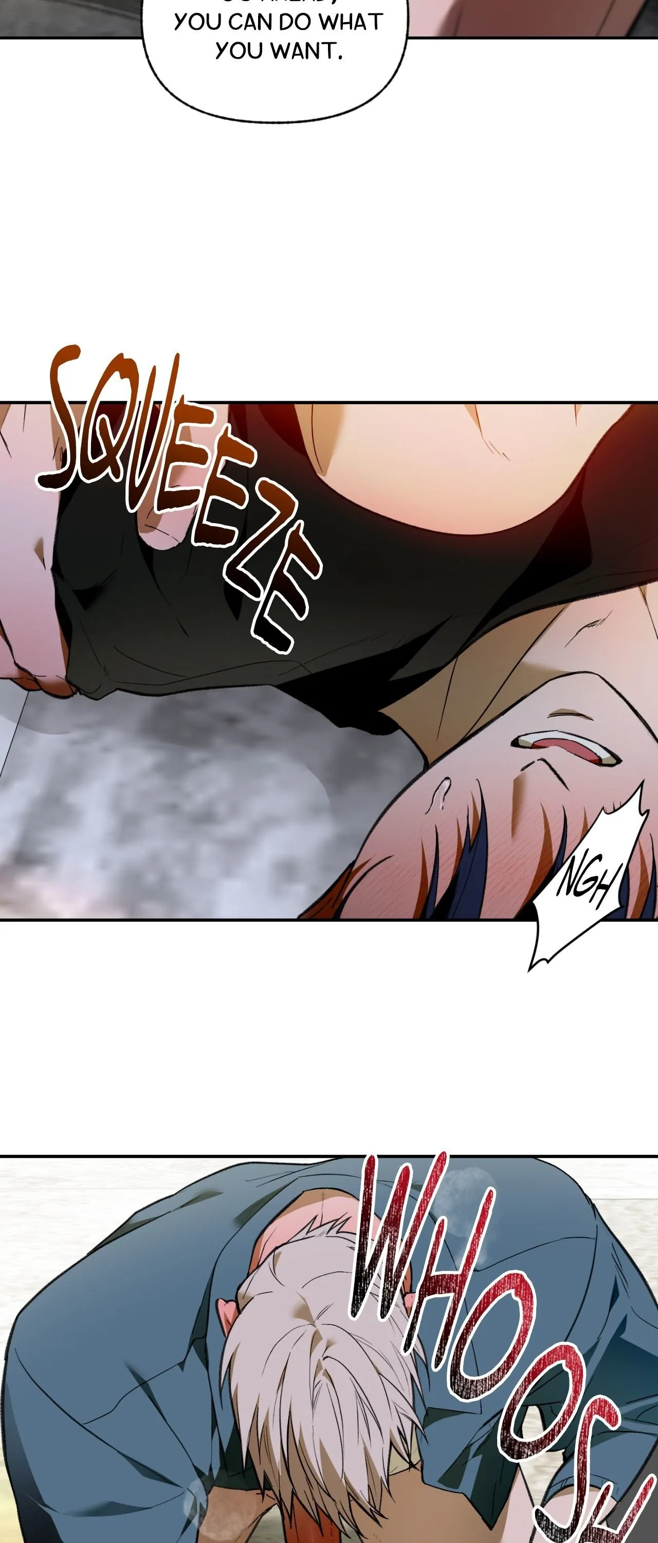 Control Time [Official] - Chapter 48 manhwa