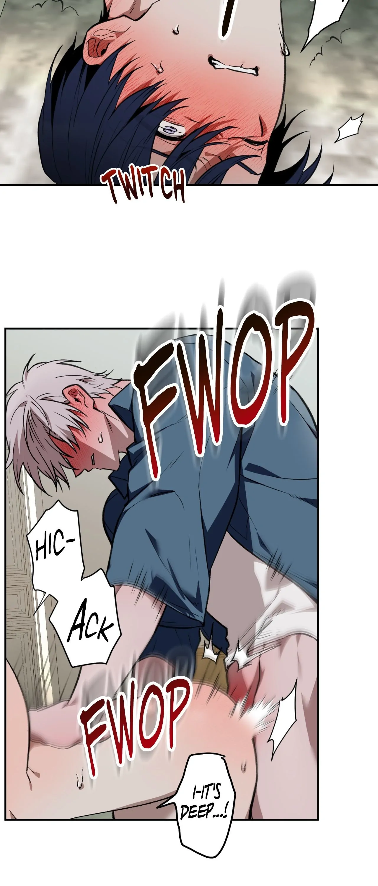 Control Time [Official] - Chapter 48 manhwa