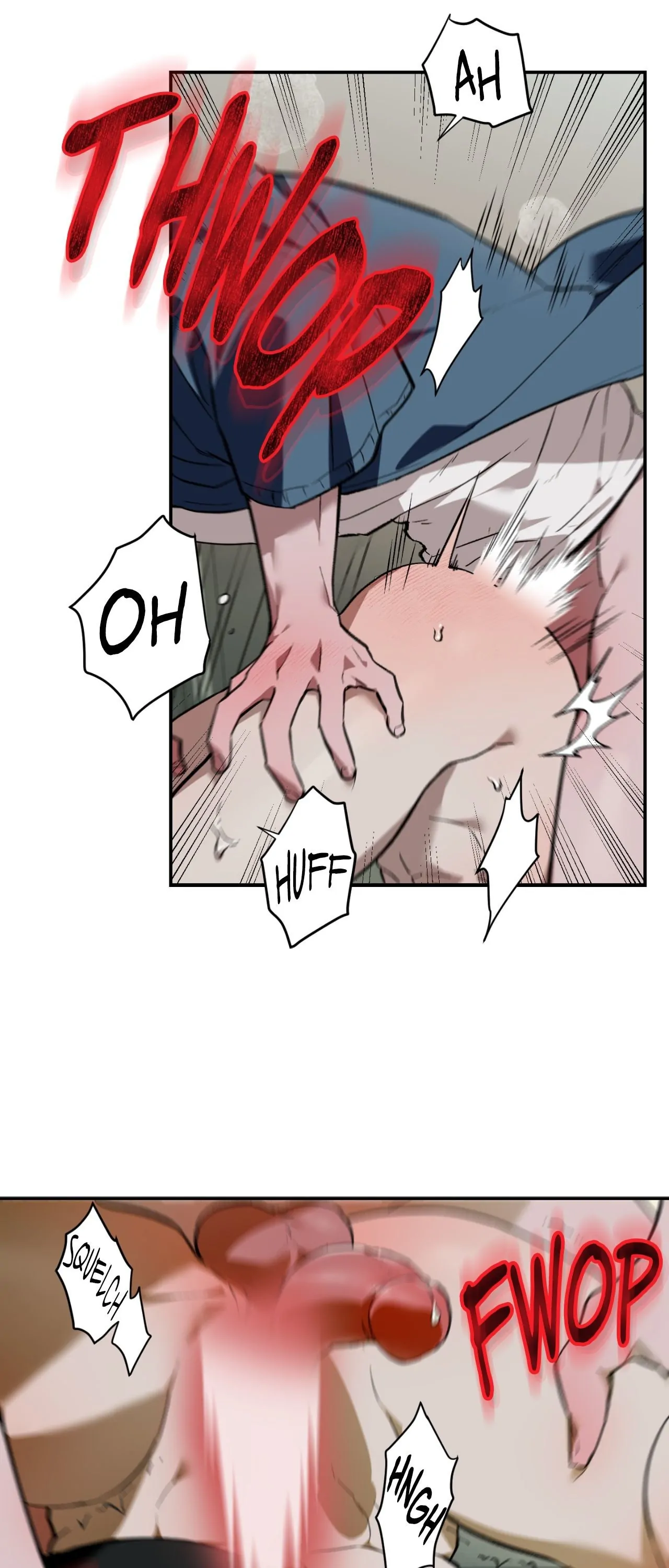 Control Time [Official] - Chapter 48 manhwa