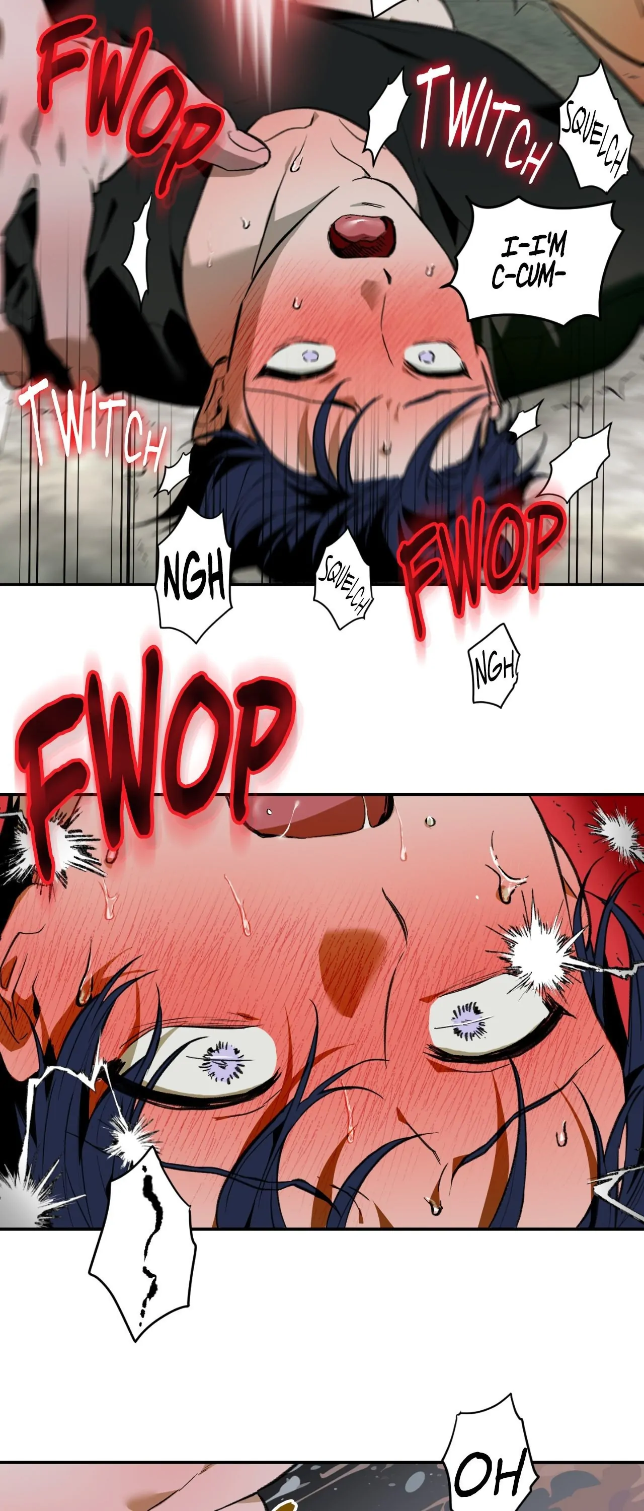 Control Time [Official] - Chapter 48 manhwa
