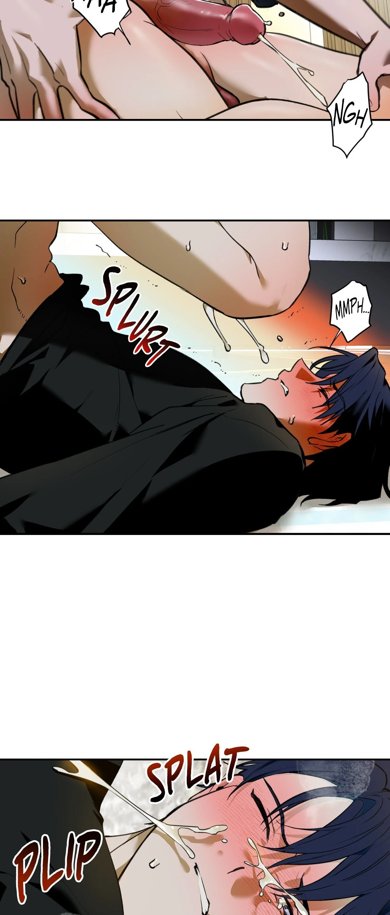 Control Time [Official] - Chapter 48 manhwa