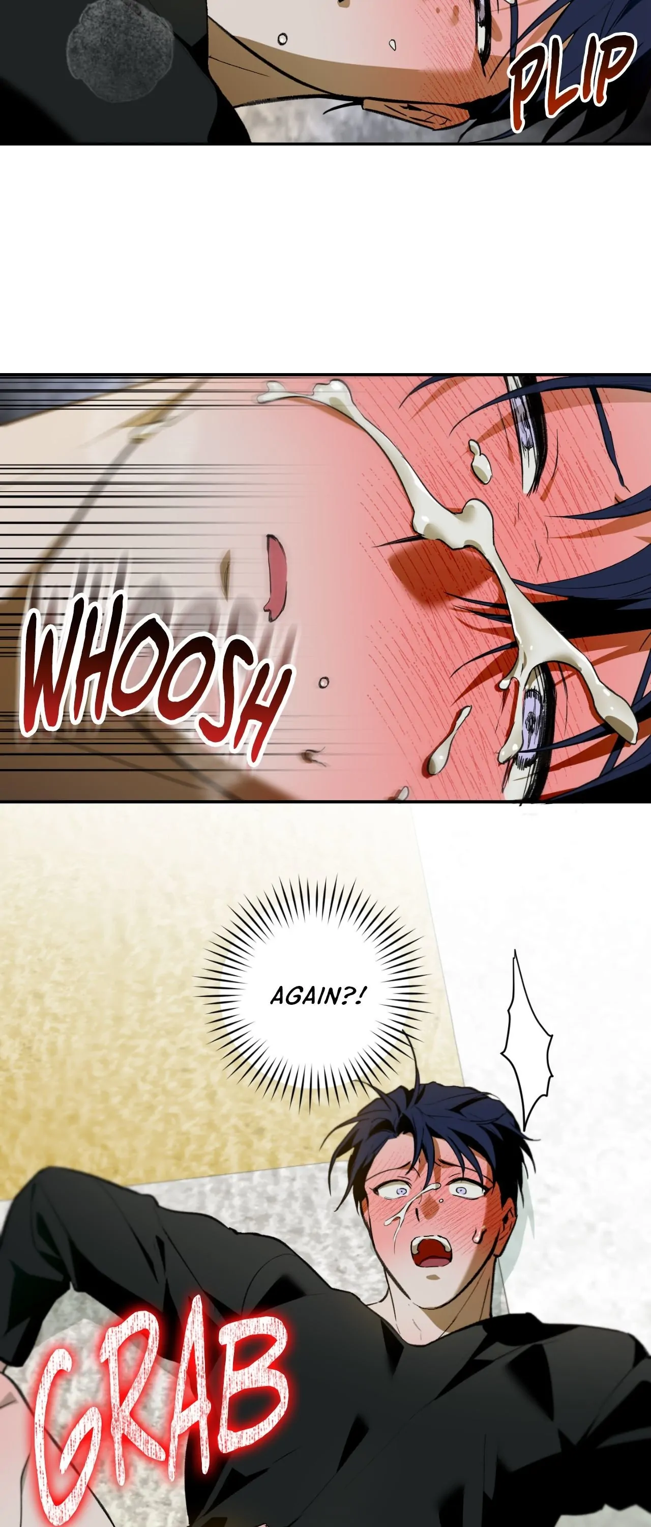 Control Time [Official] - Chapter 48 manhwa