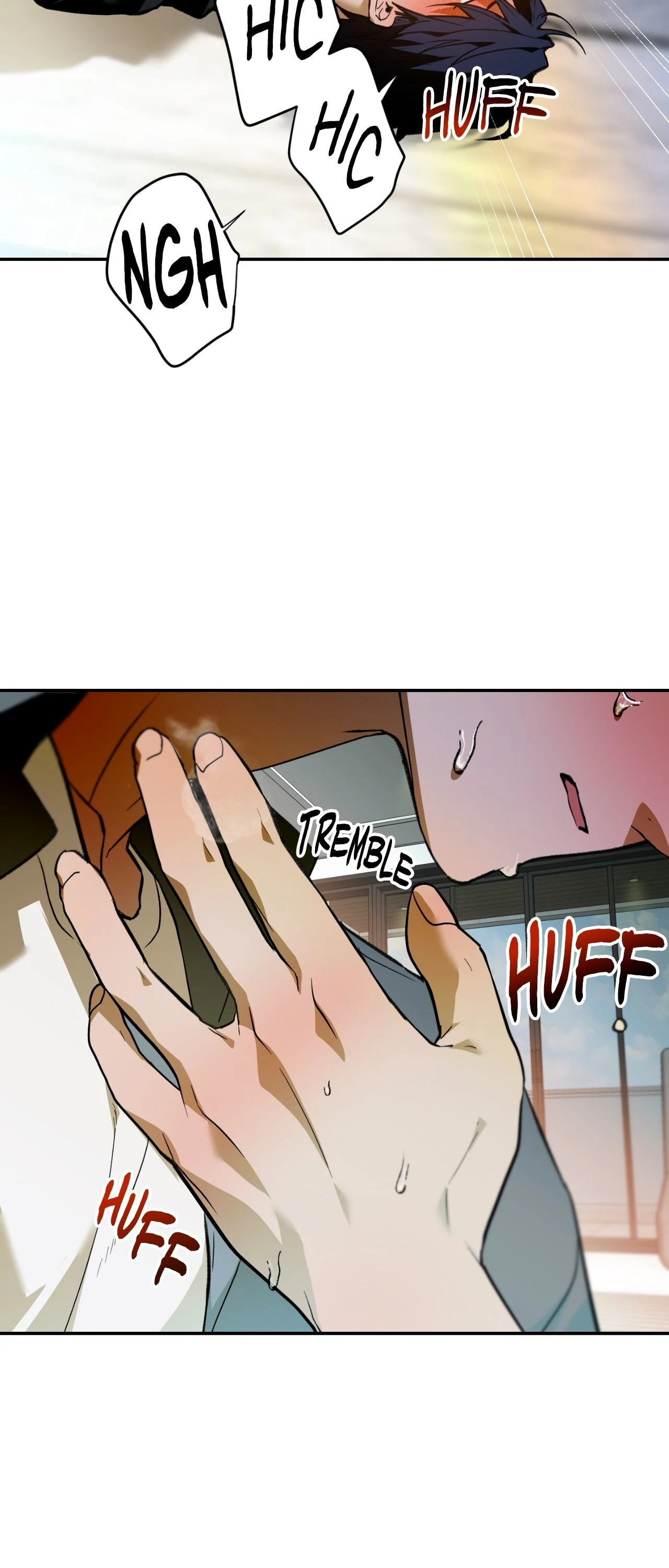 Control Time [Official] - Chapter 48 manhwa