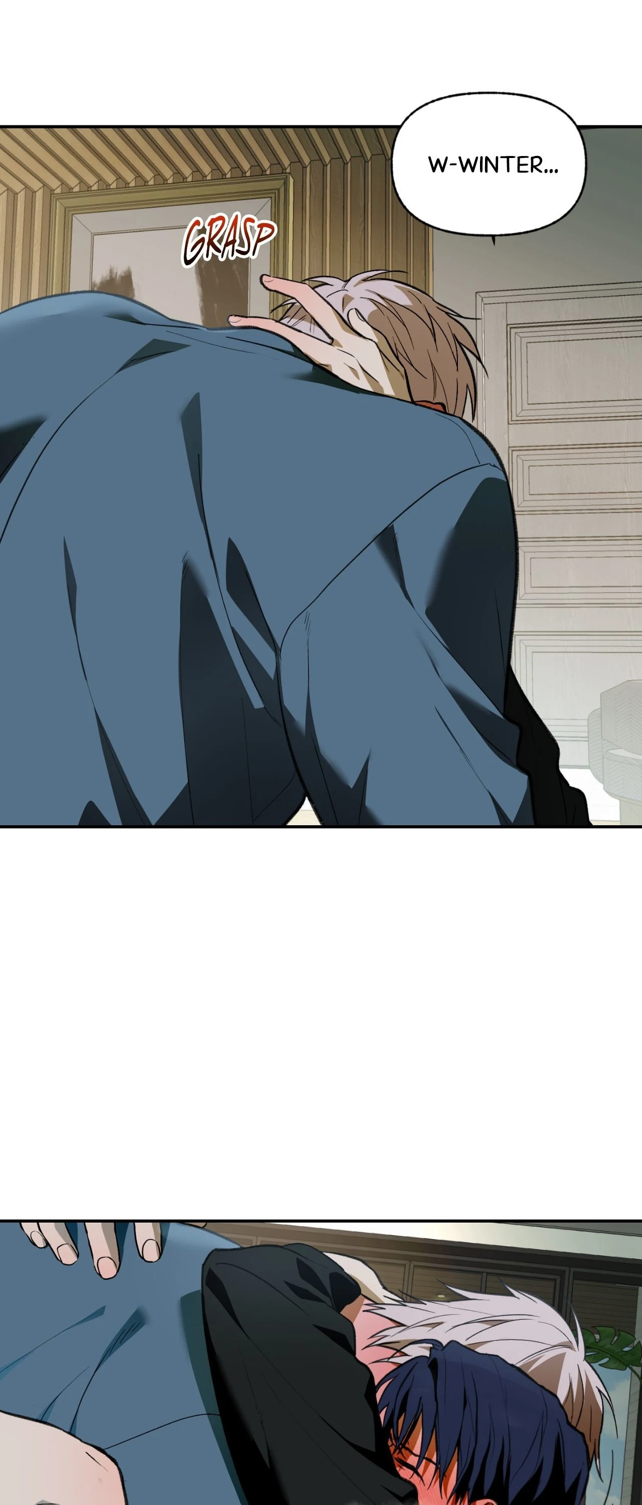 Control Time [Official] - Chapter 48 manhwa