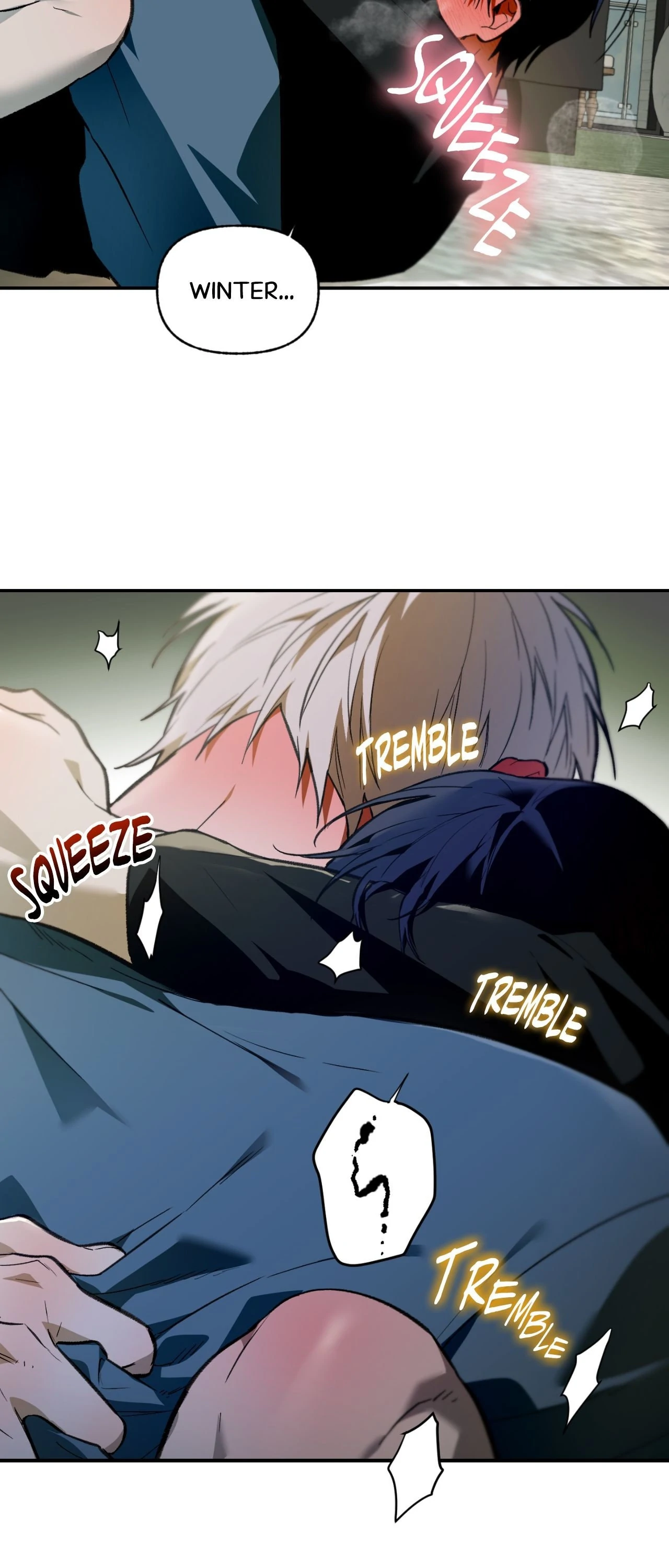 Control Time [Official] - Chapter 48 manhwa